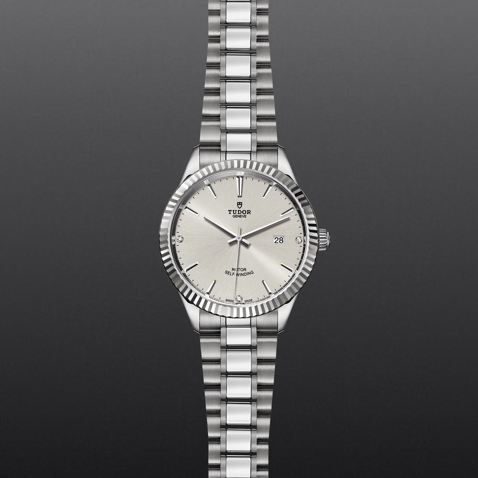 TUDOR Style