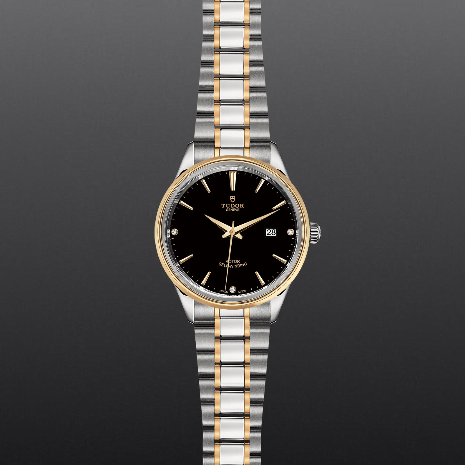 TUDOR Style