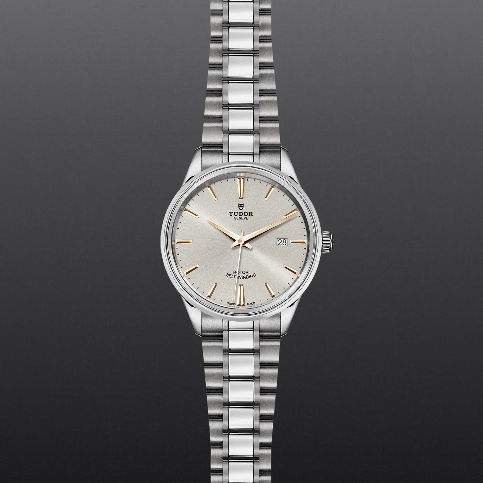 TUDOR Style