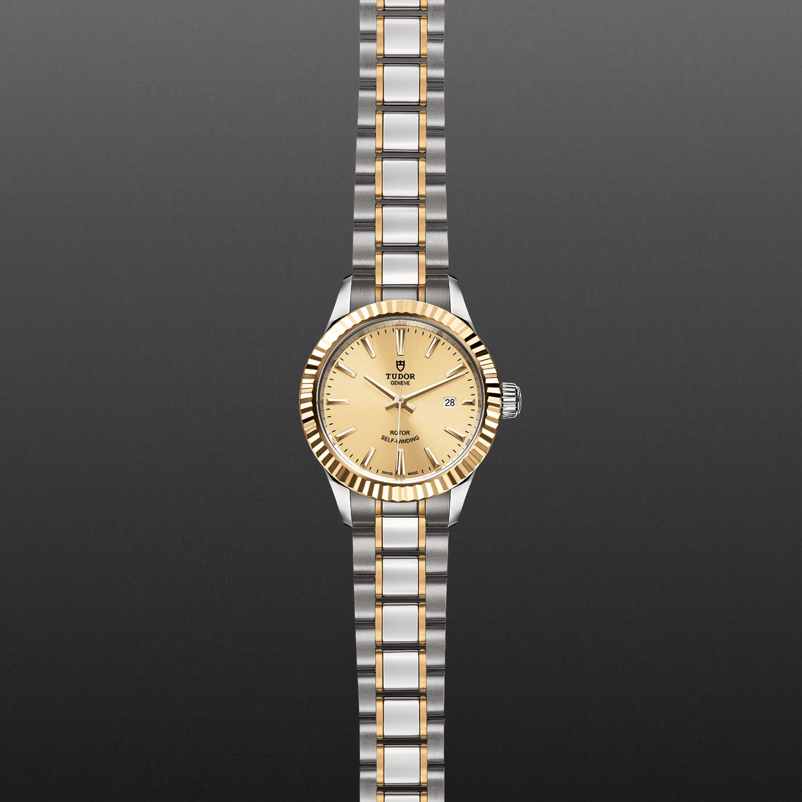 TUDOR Style
