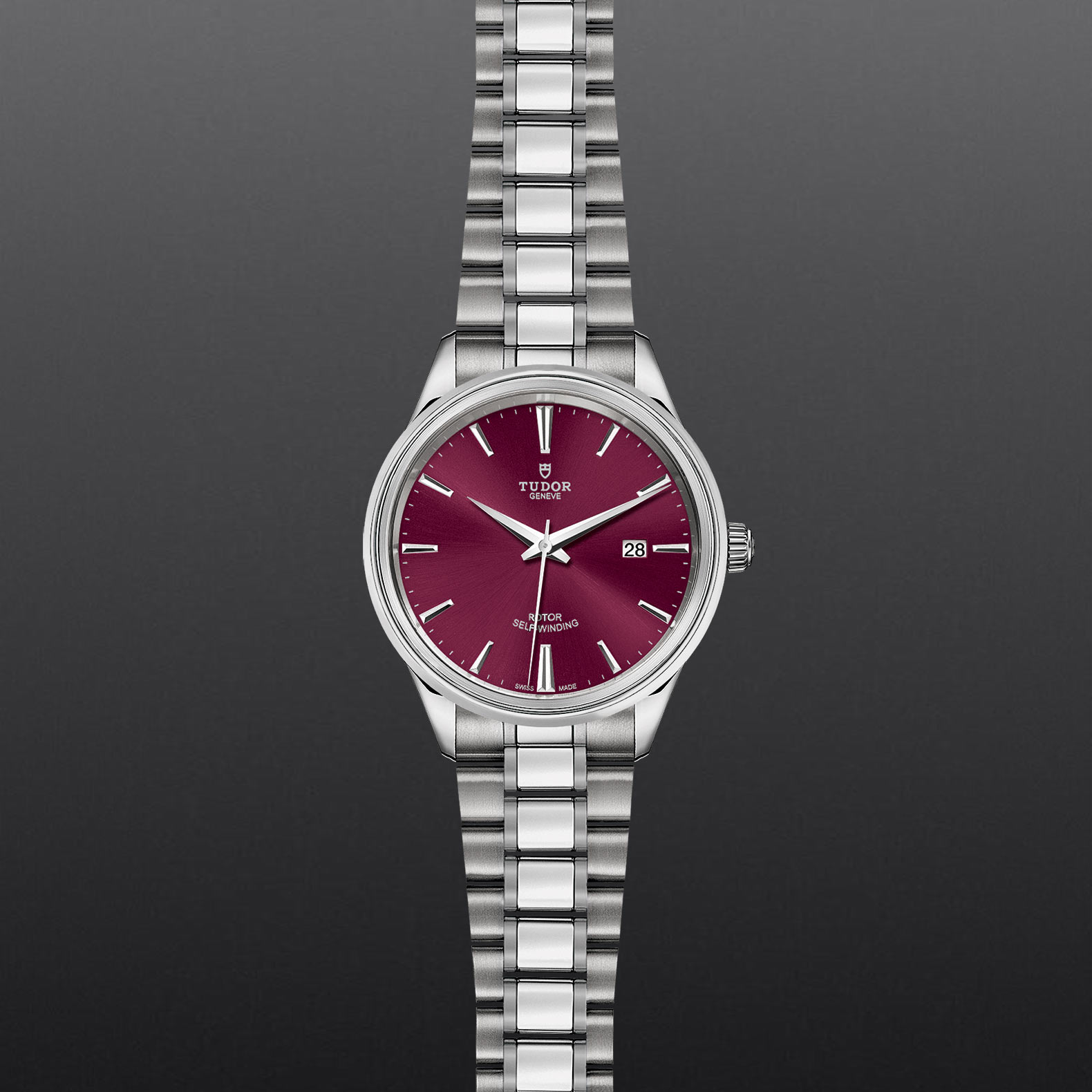 TUDOR Style