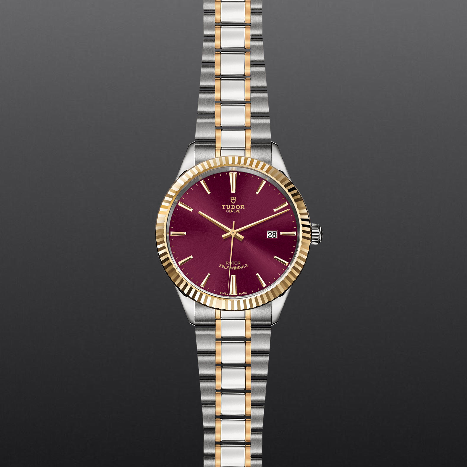 TUDOR Style