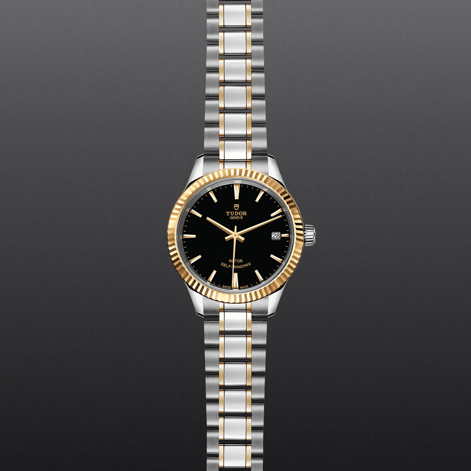TUDOR Style