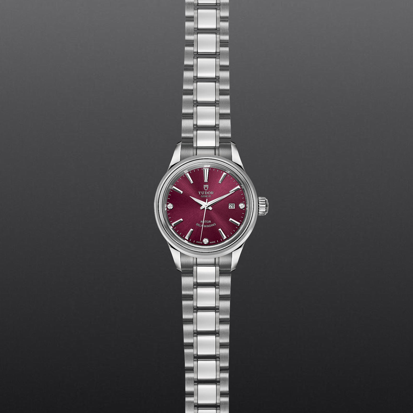 TUDOR Style
