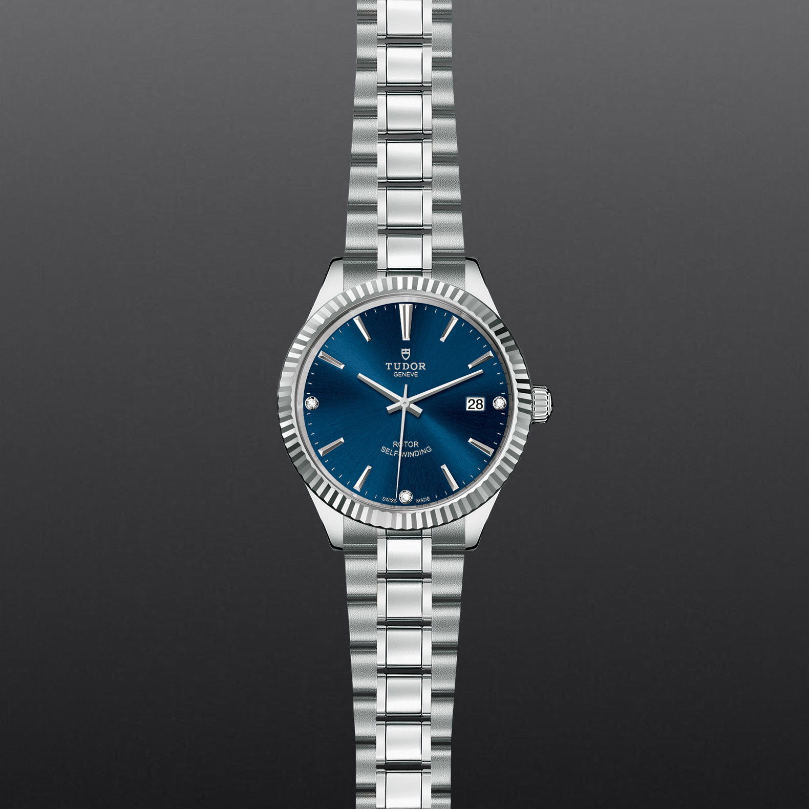 TUDOR Style