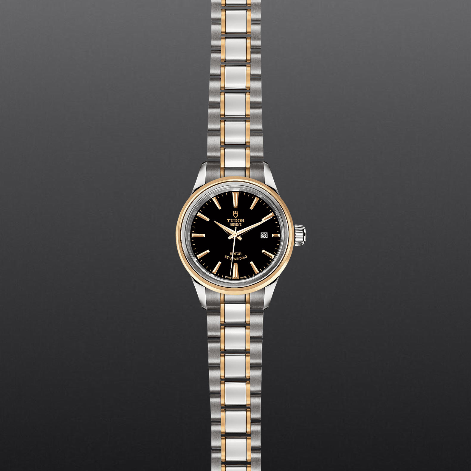 TUDOR Style