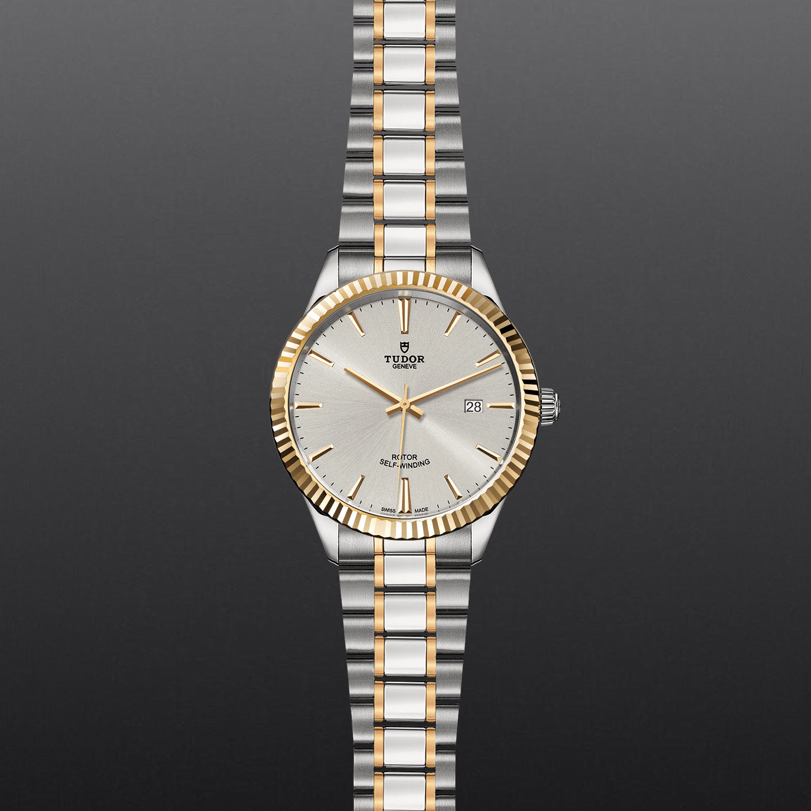 TUDOR Style