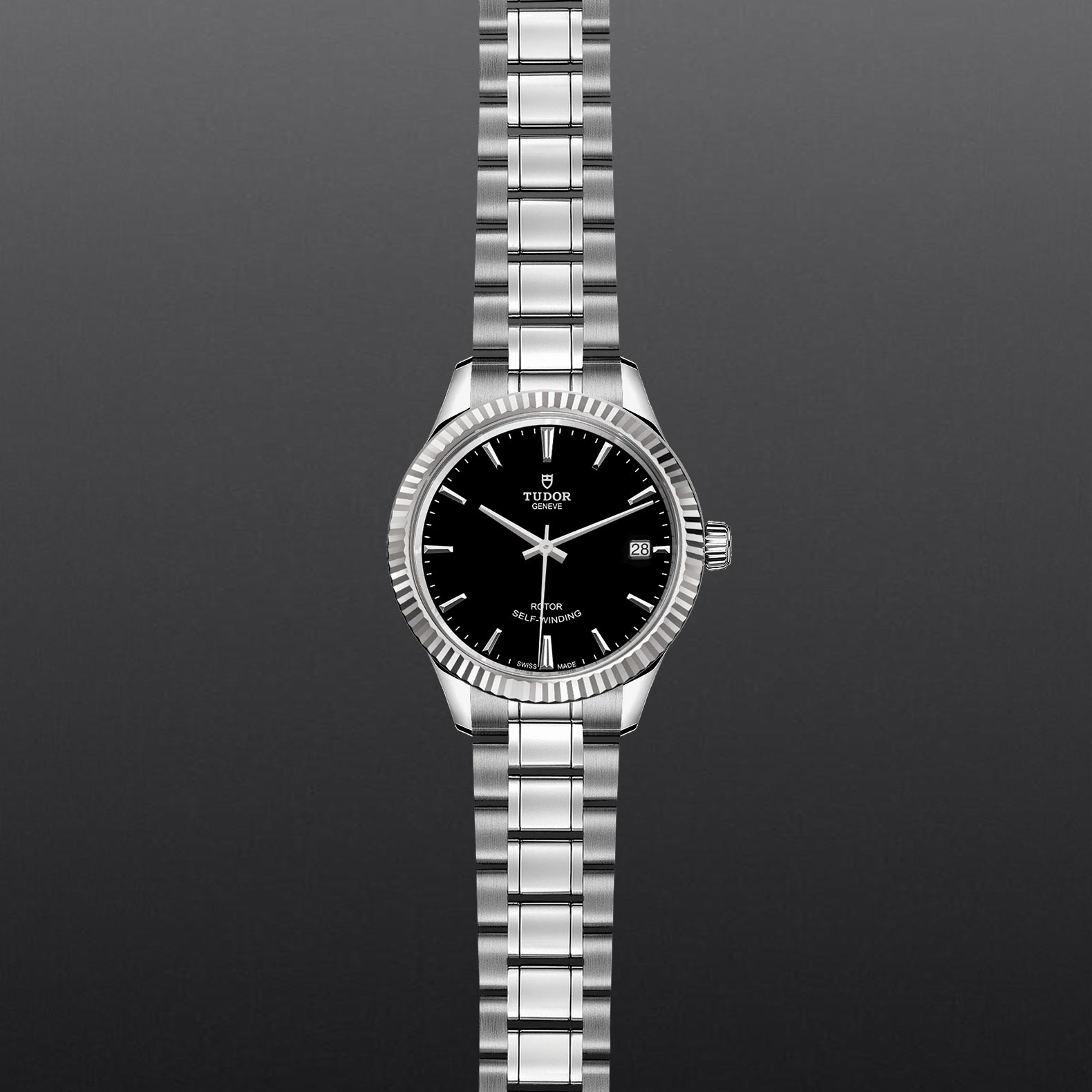 TUDOR Style