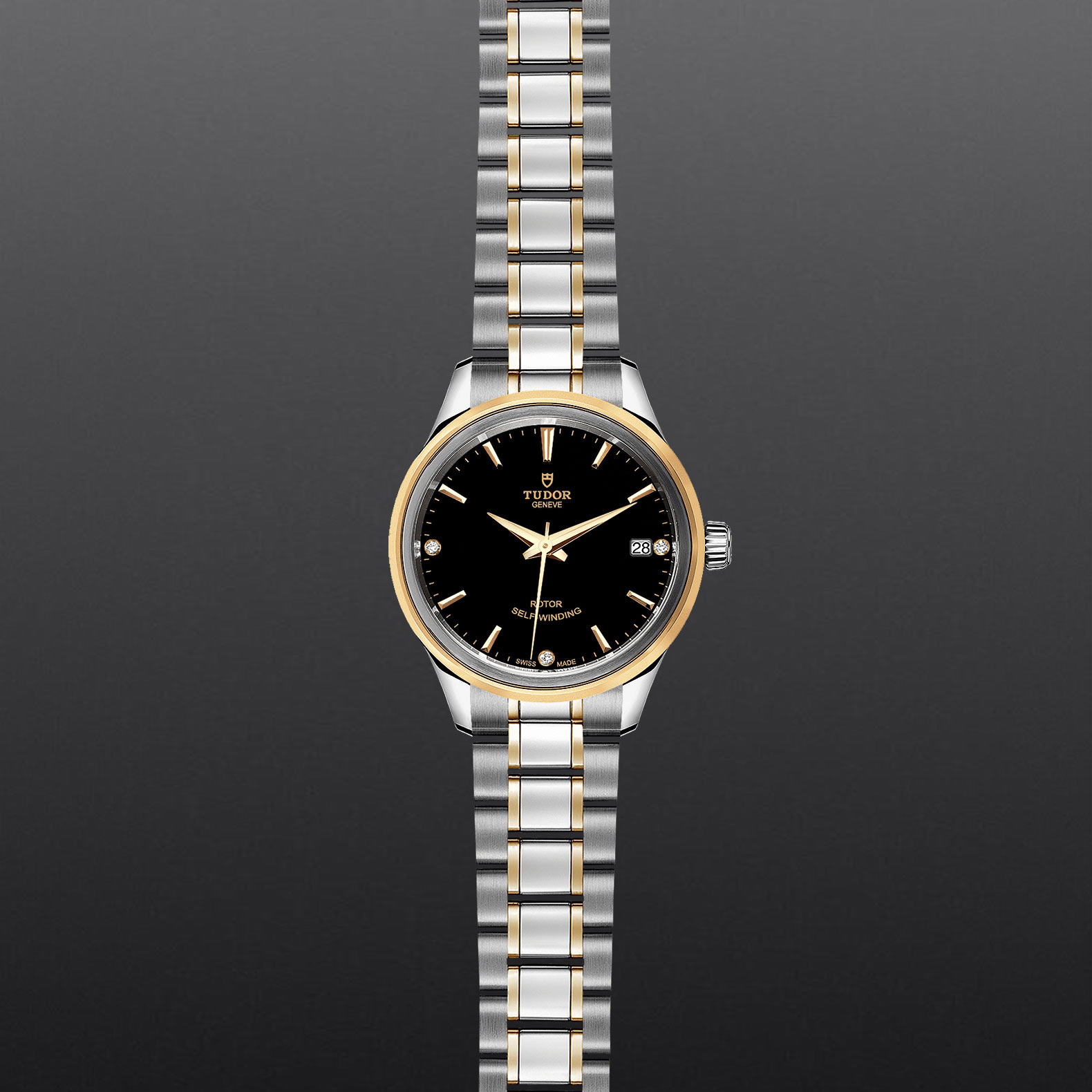TUDOR Style