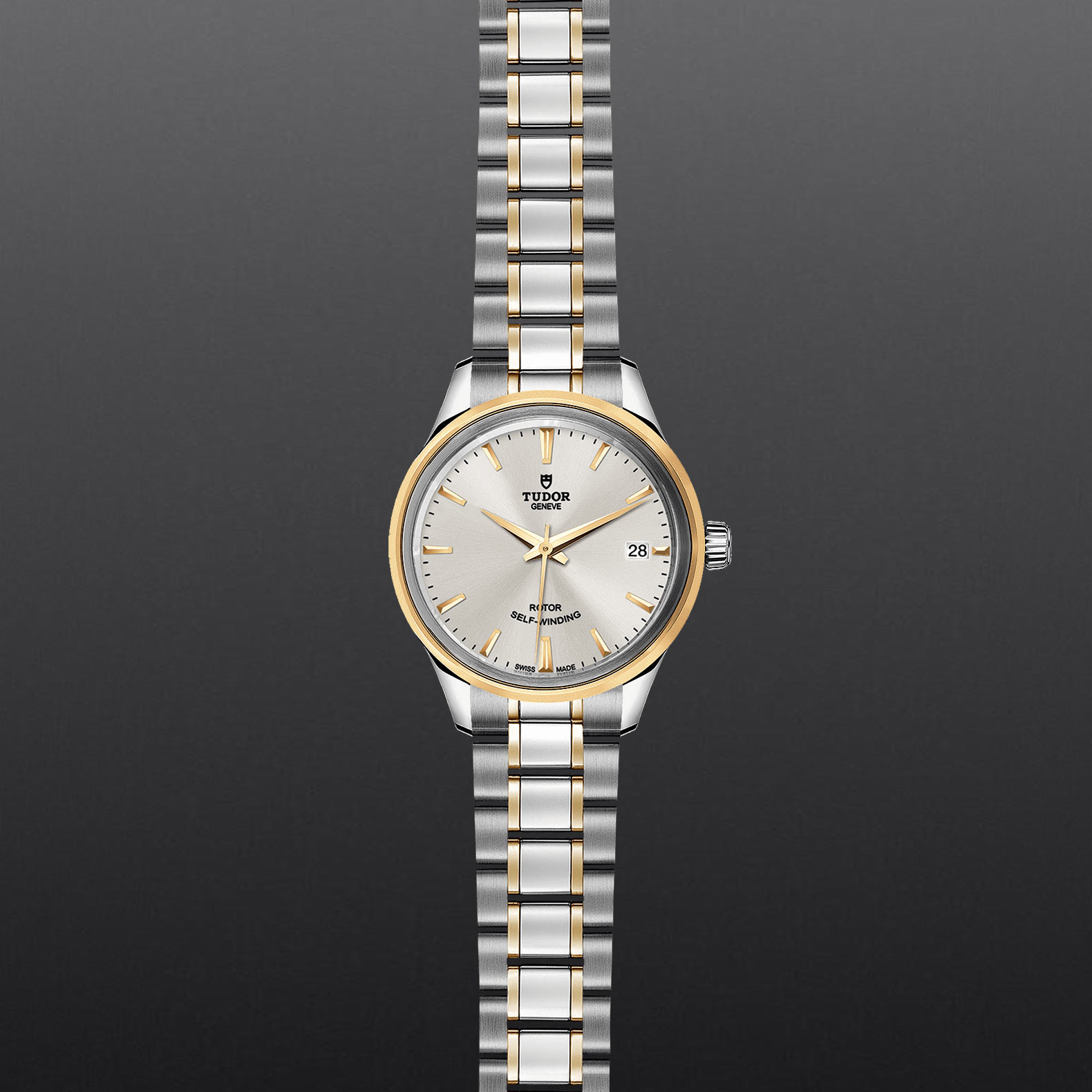 TUDOR Style
