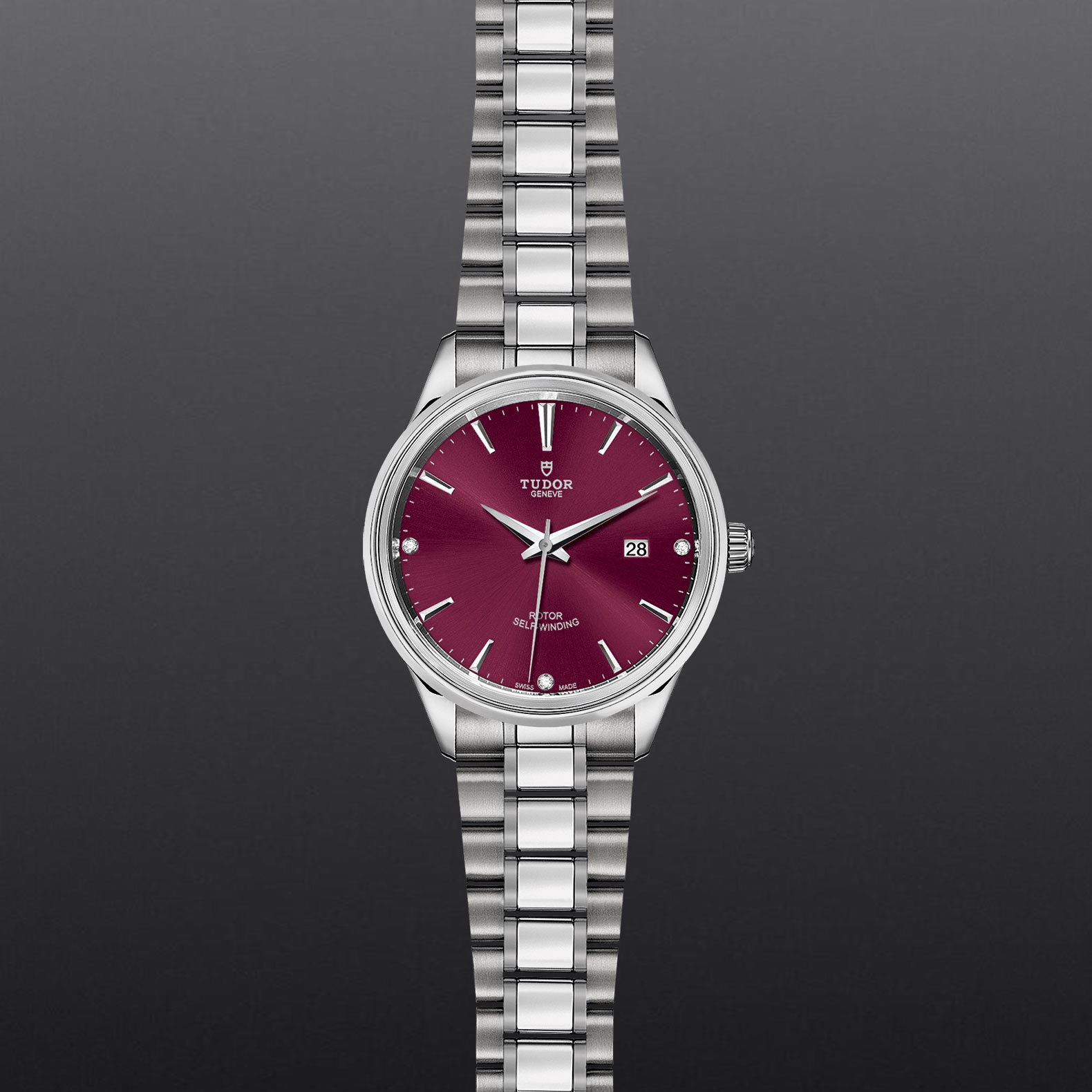 TUDOR Style