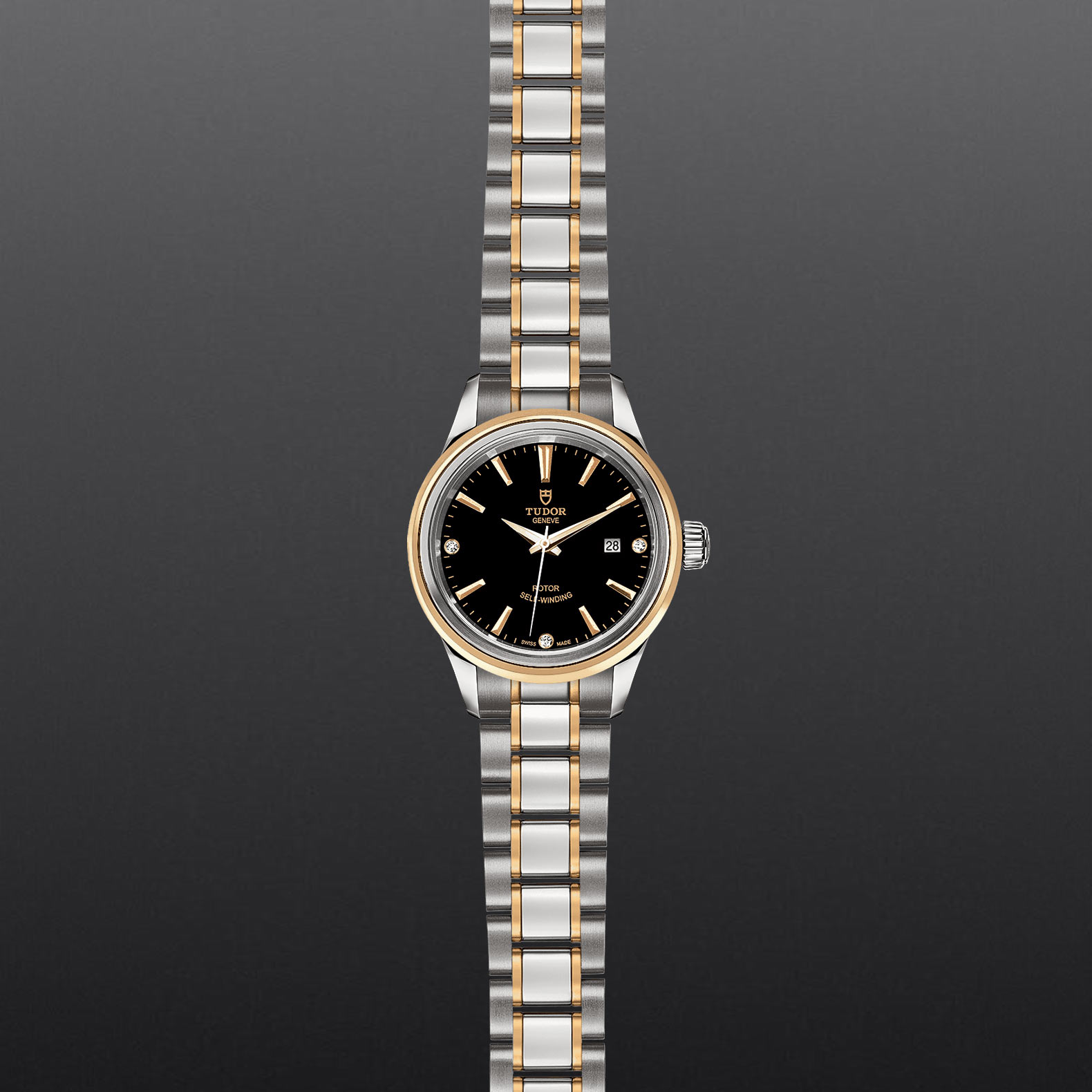 TUDOR Style