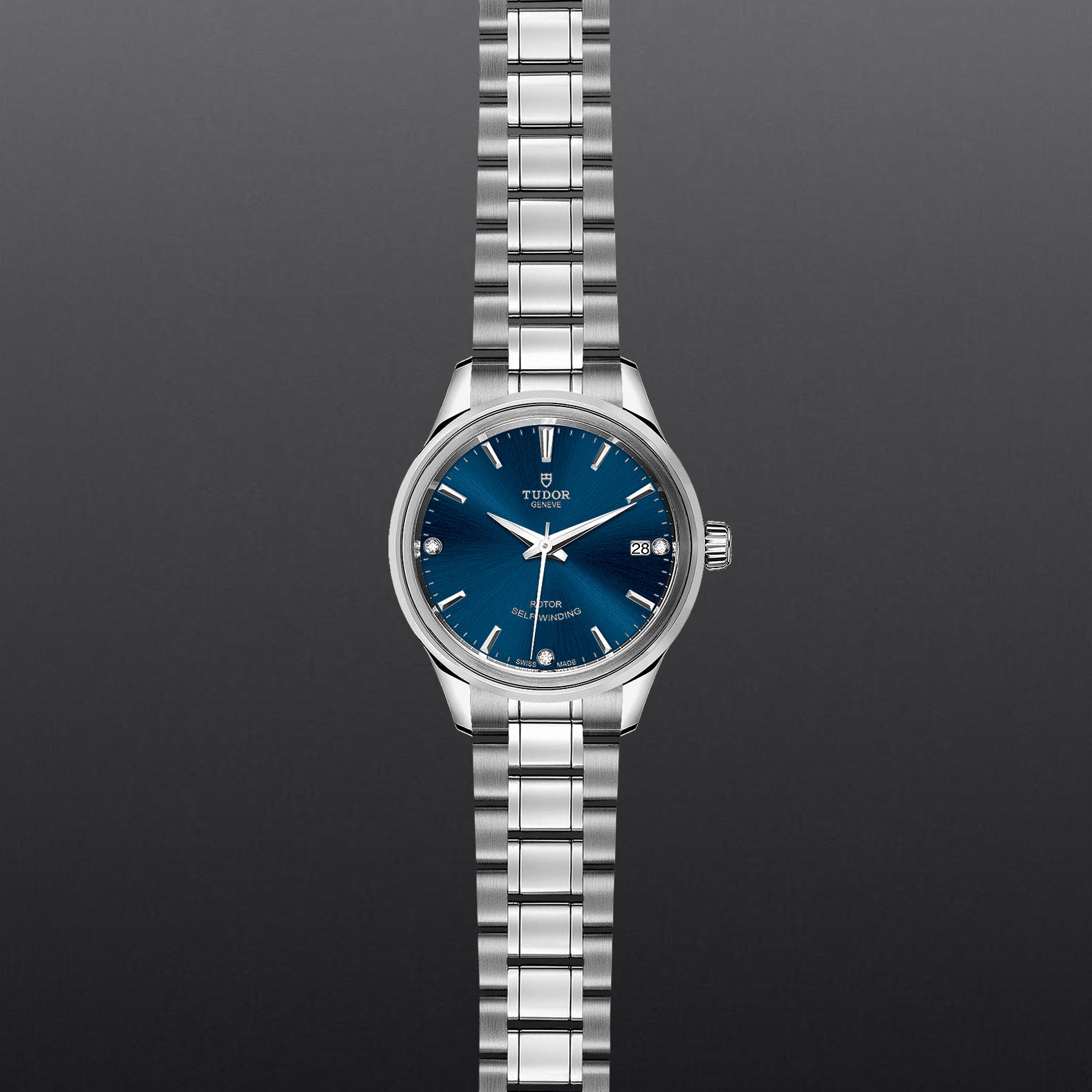 TUDOR Style