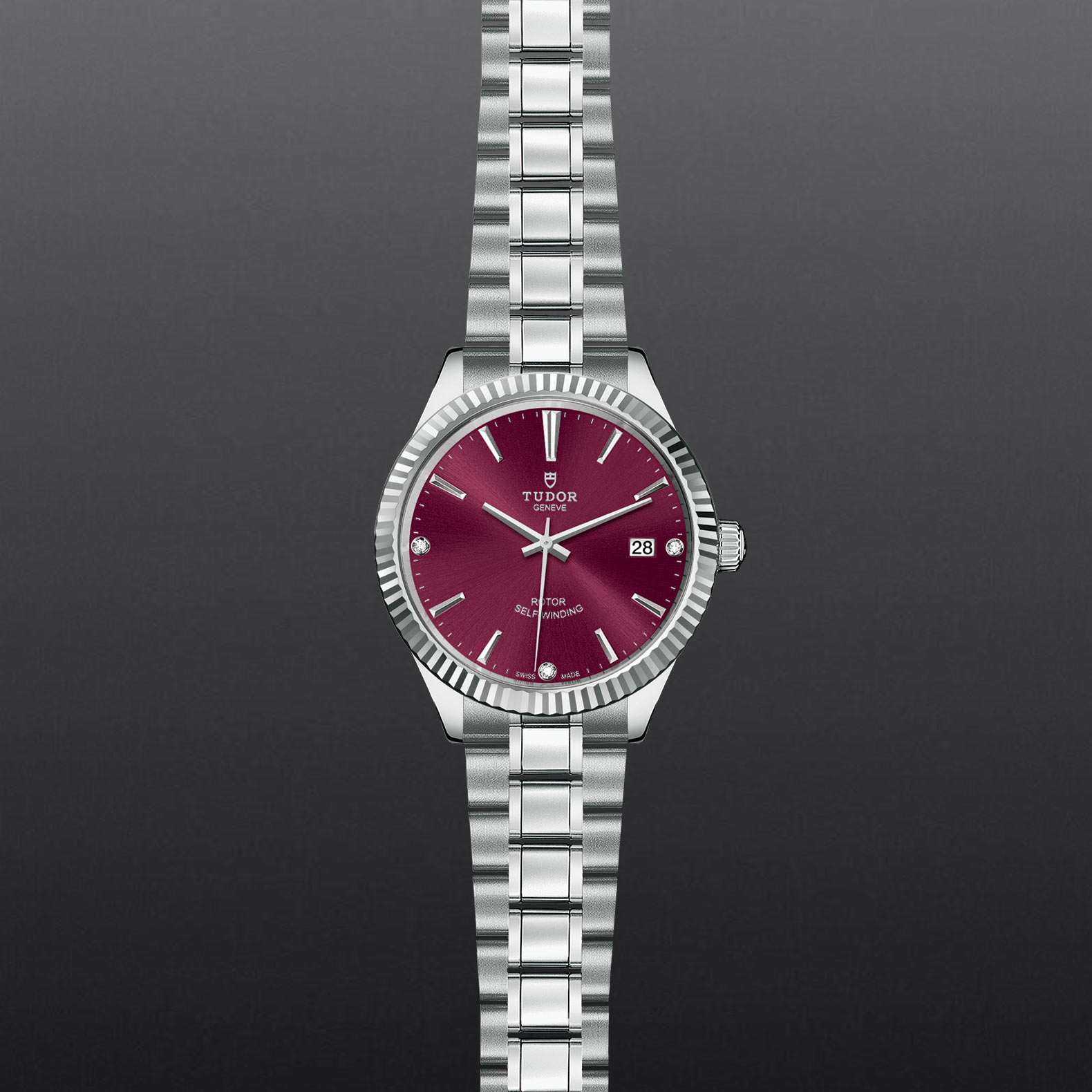 TUDOR Style