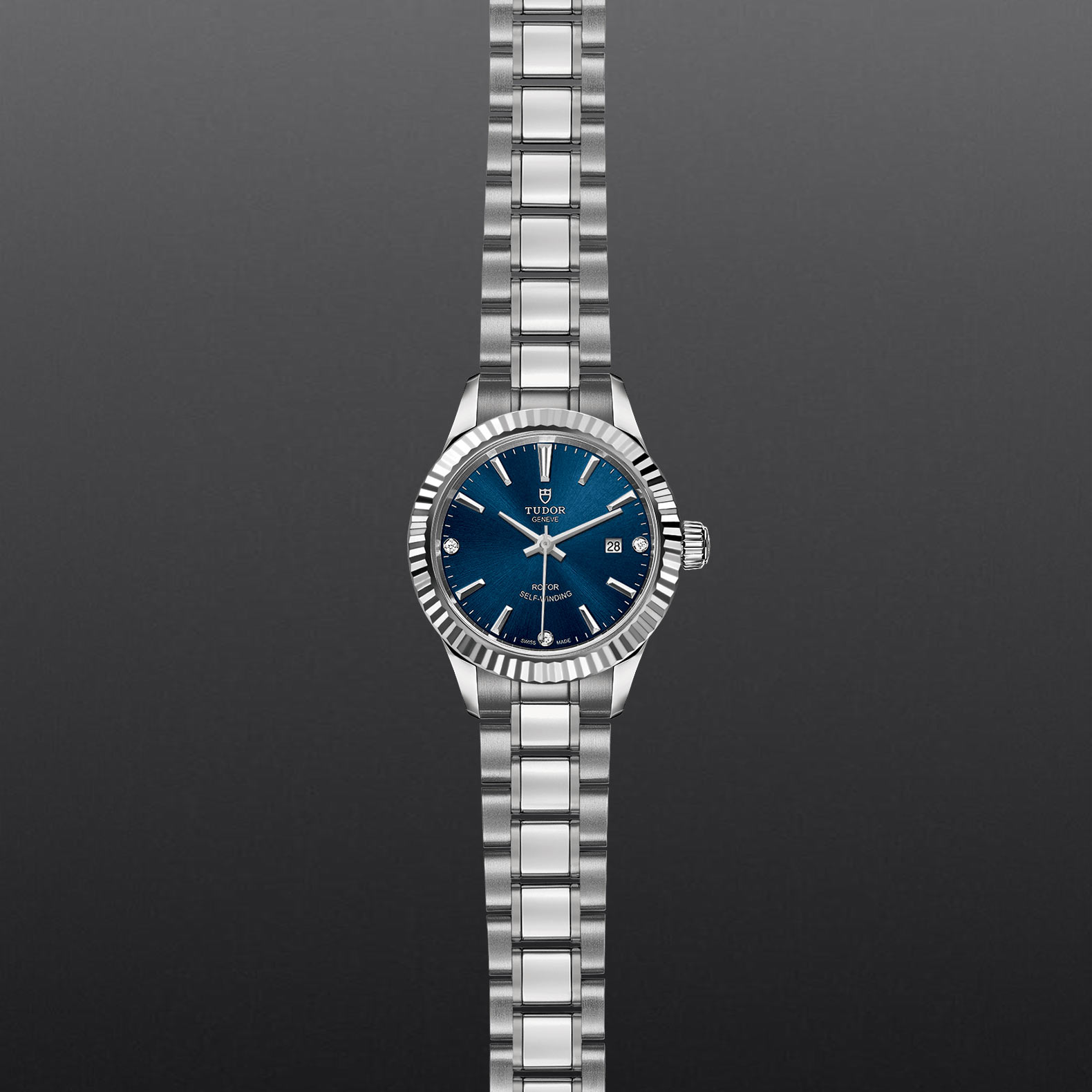 TUDOR Style