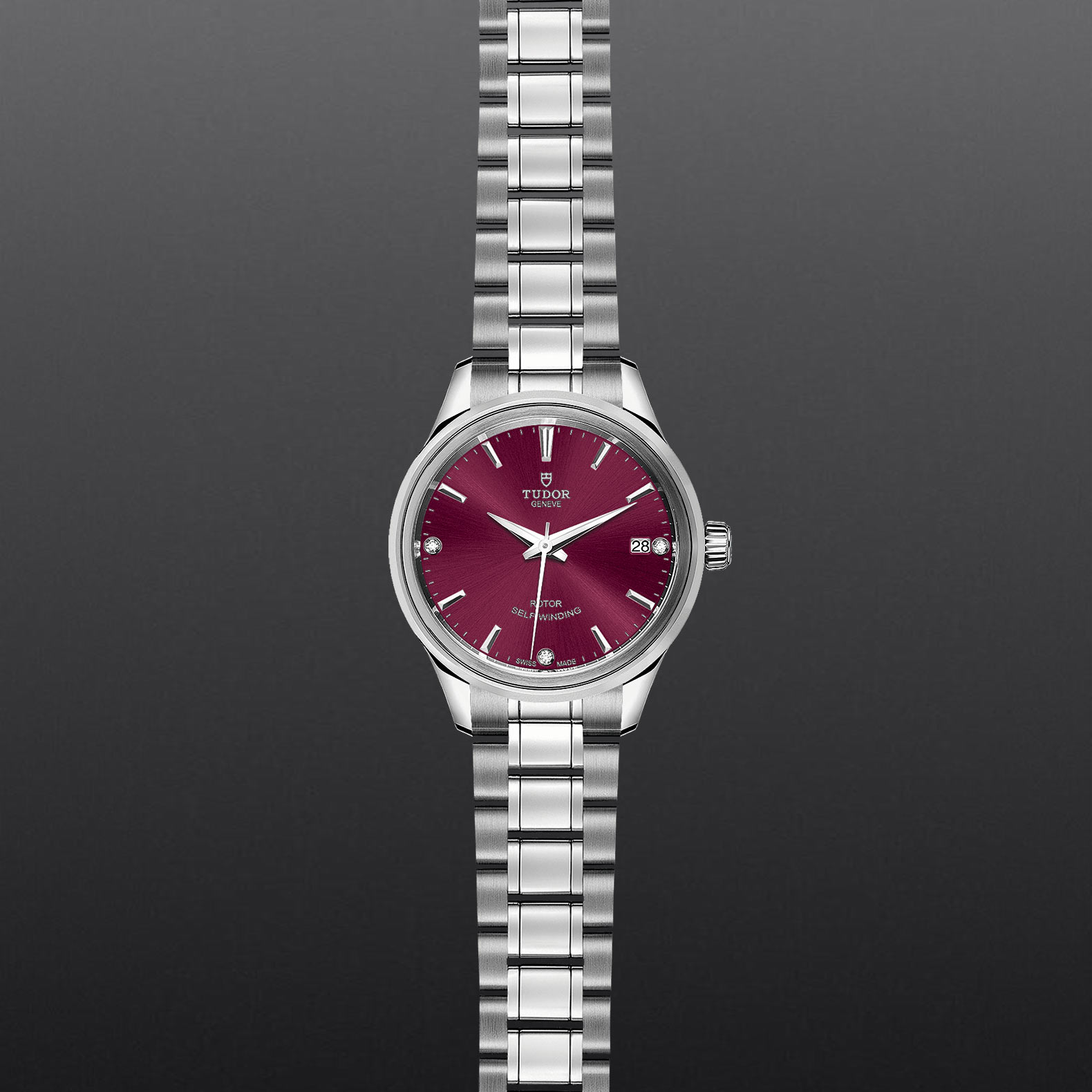 TUDOR Style