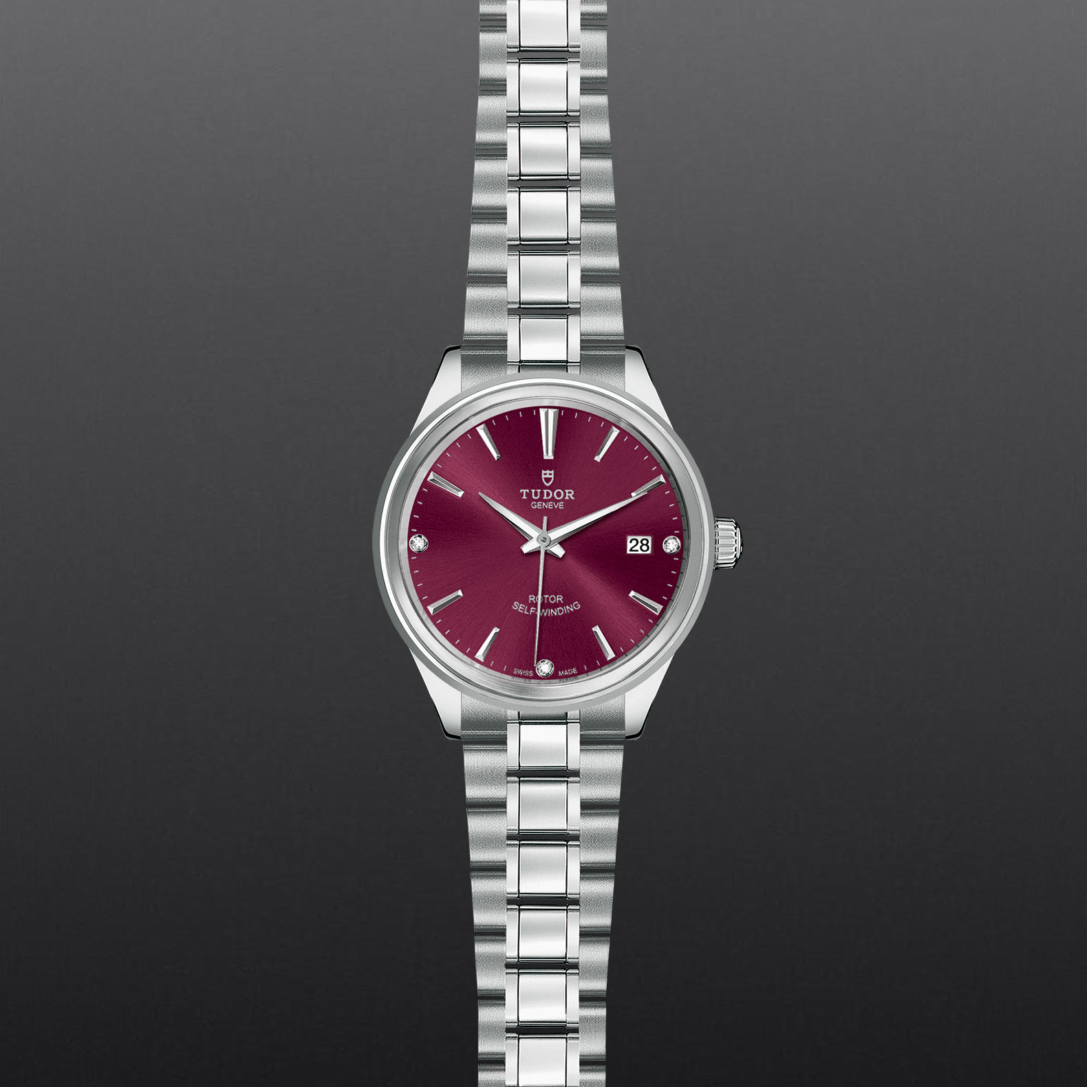 TUDOR Style