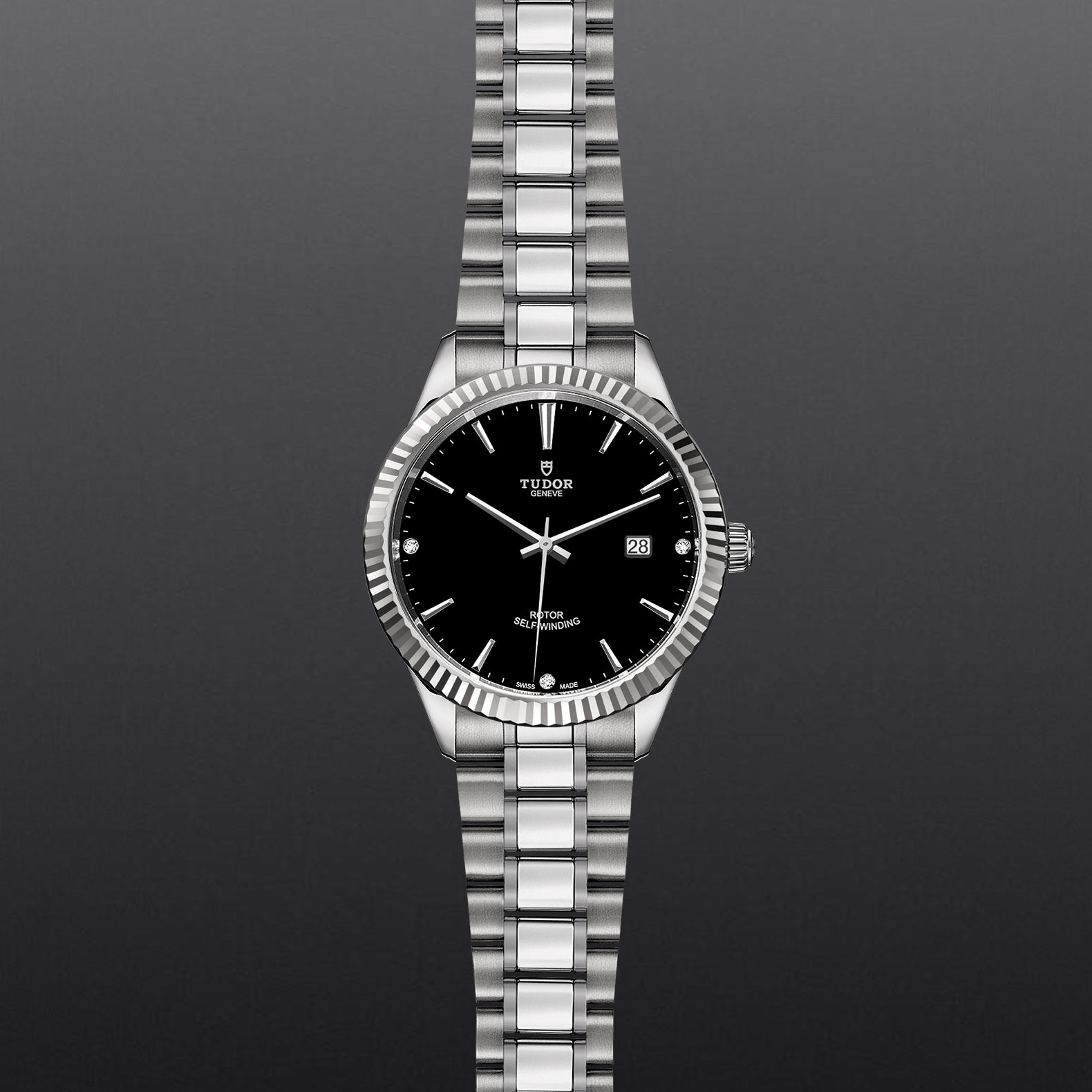 TUDOR Style