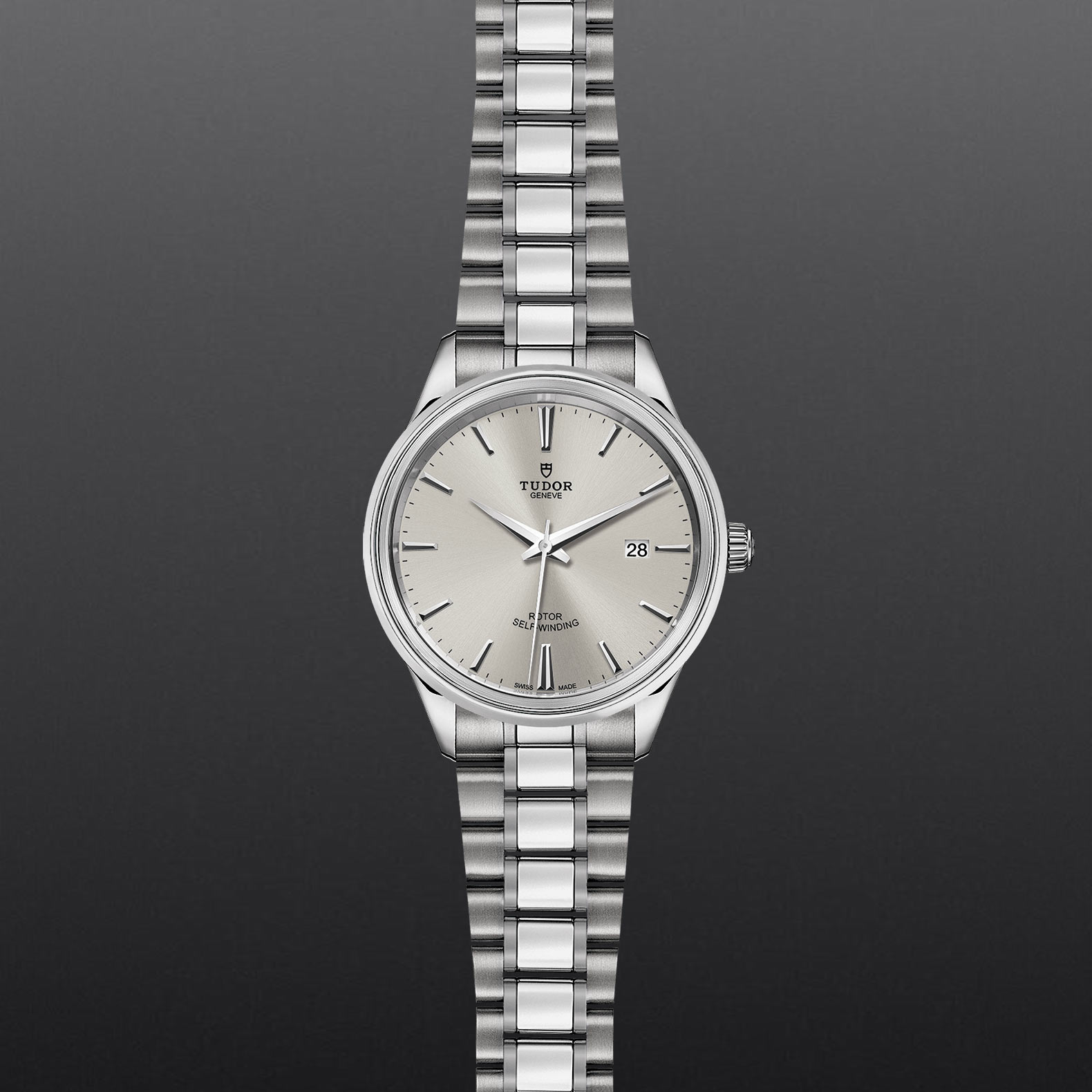 TUDOR Style