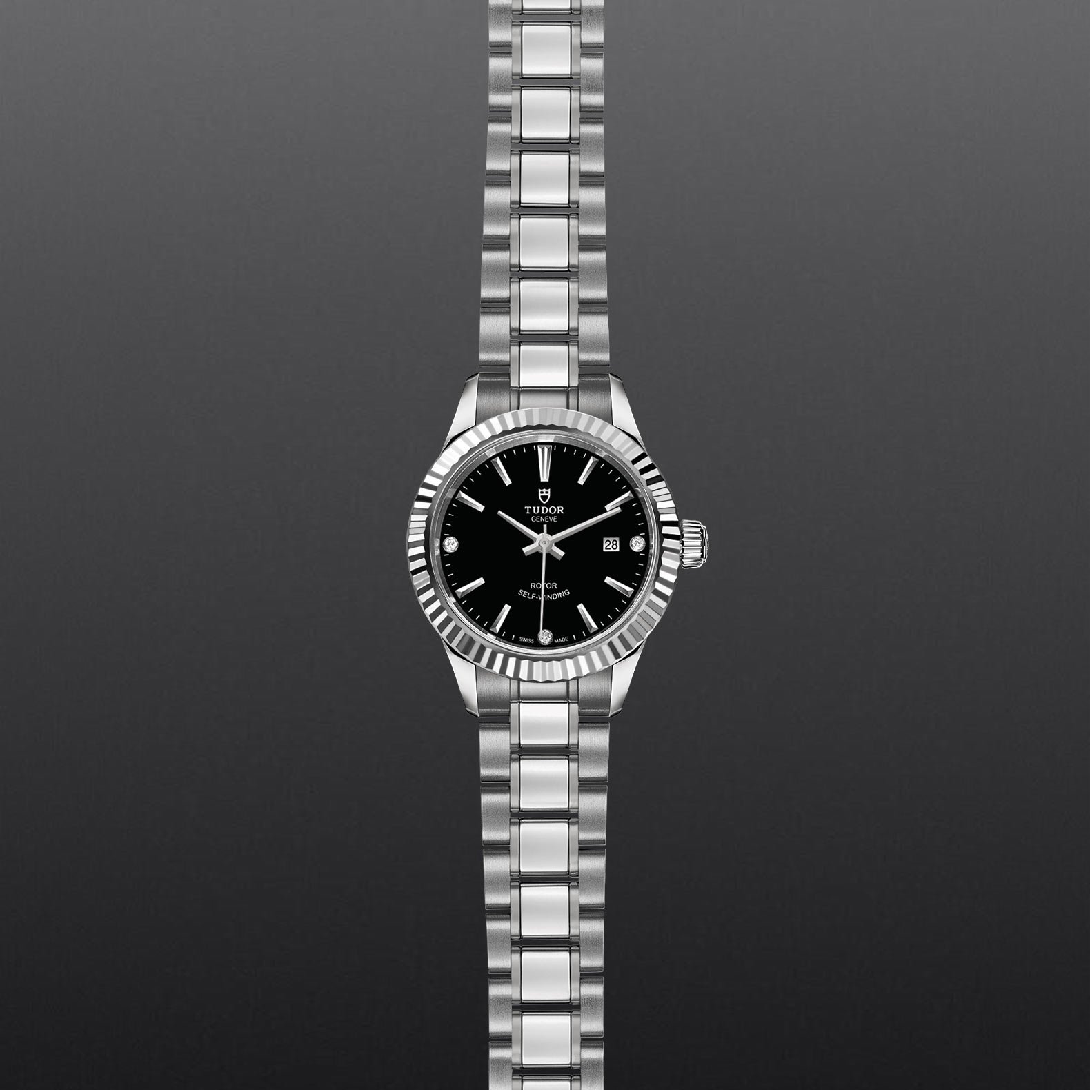 TUDOR Style