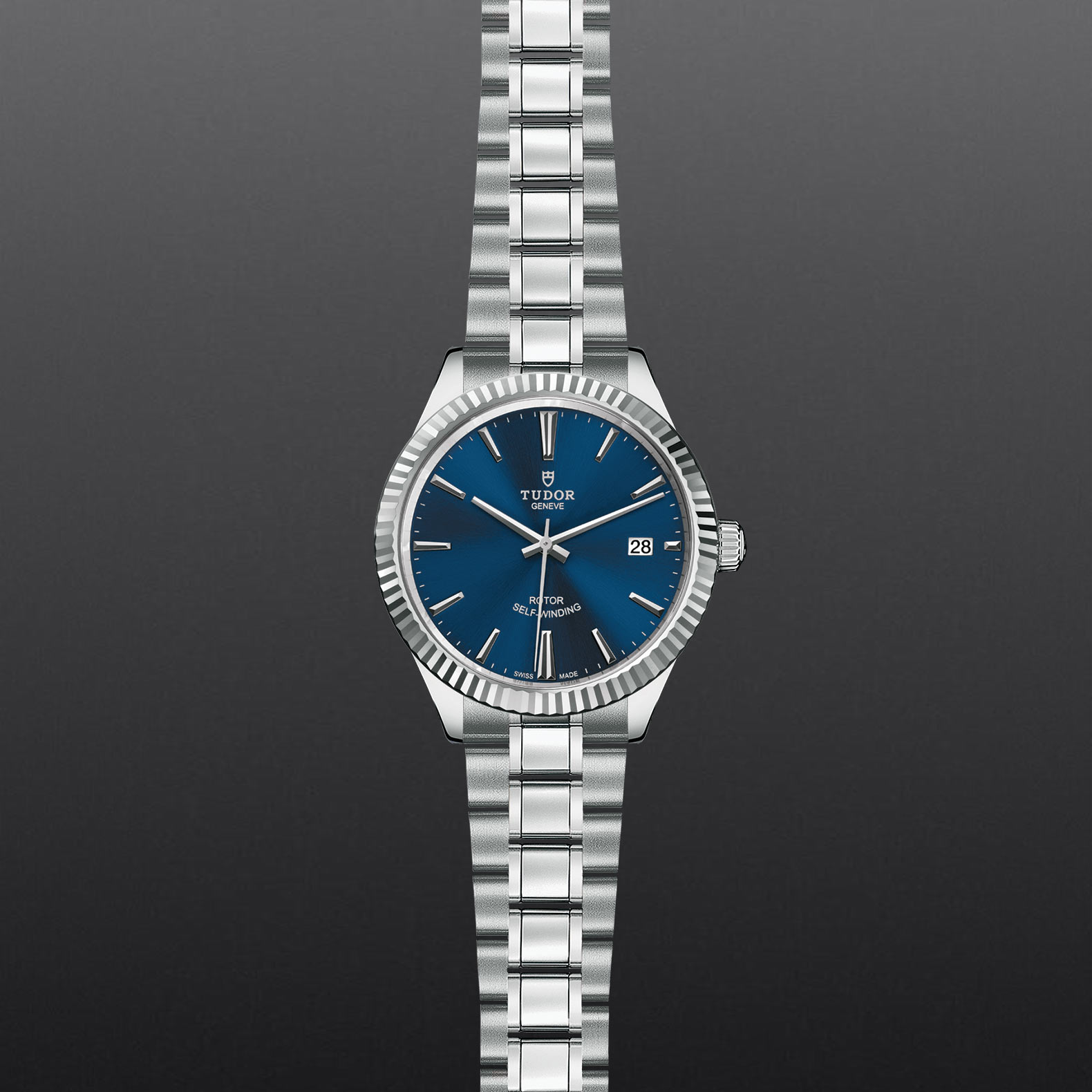 TUDOR Style