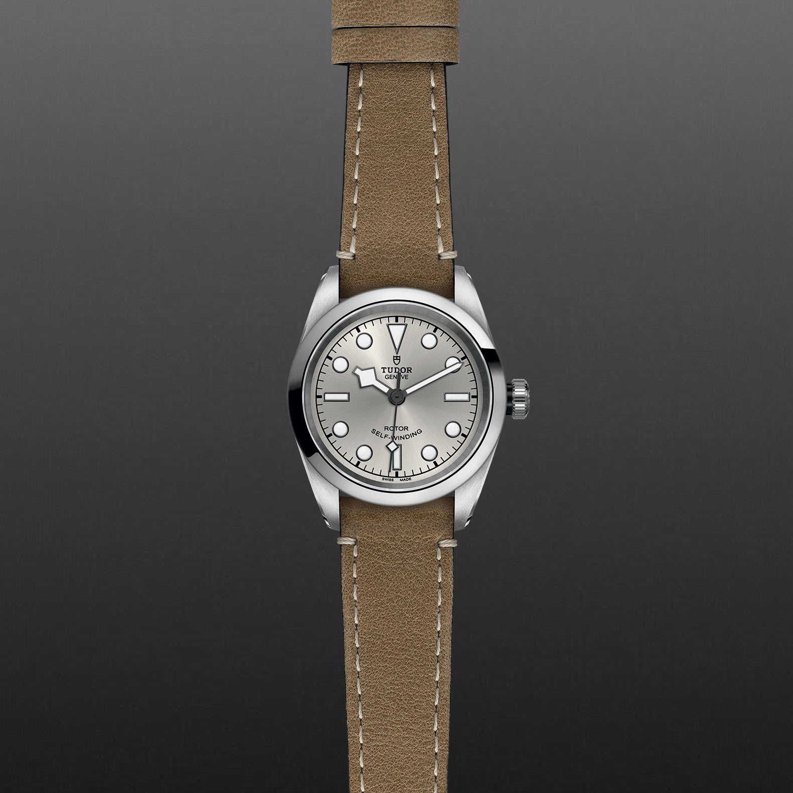 TUDOR Black Bay 32