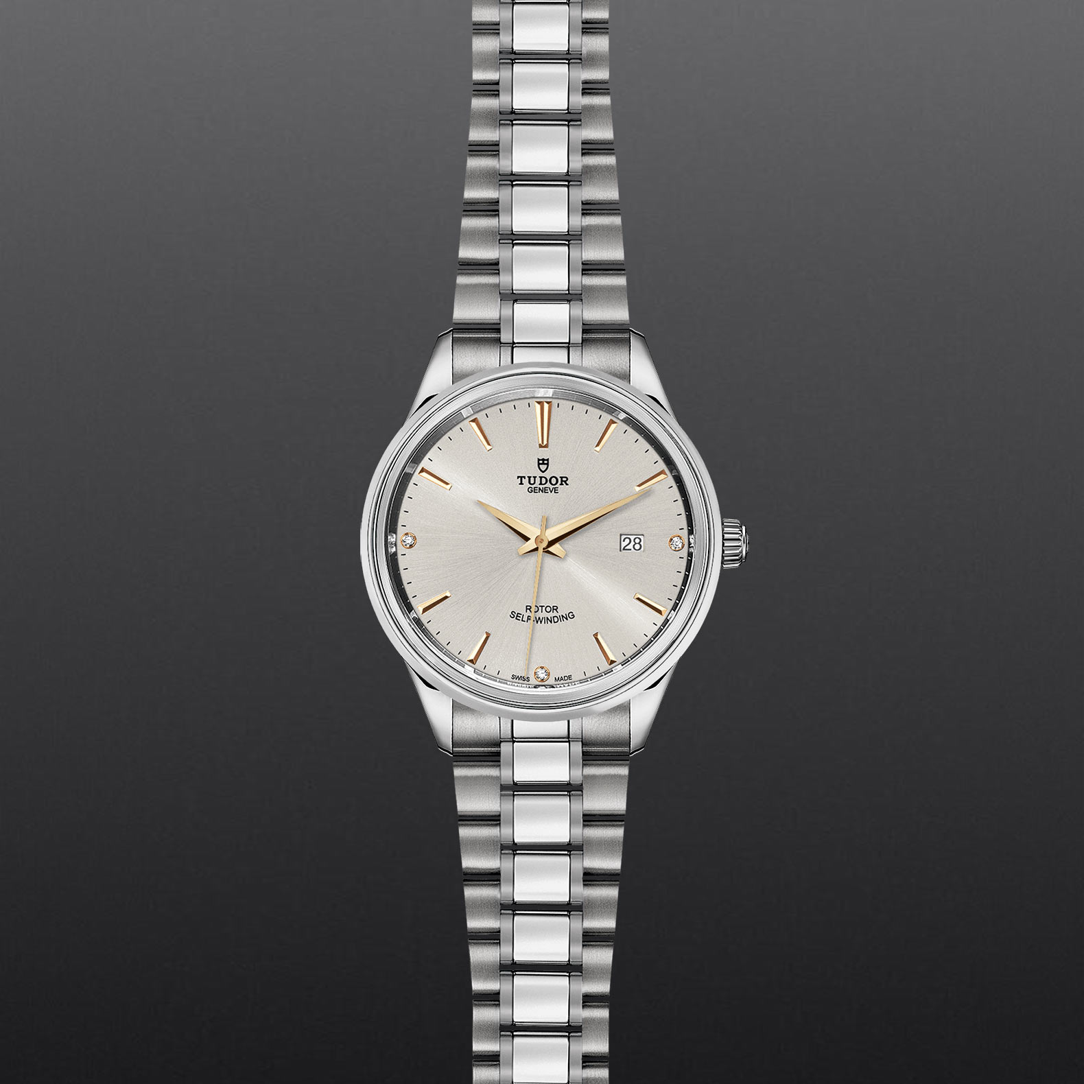 TUDOR Style