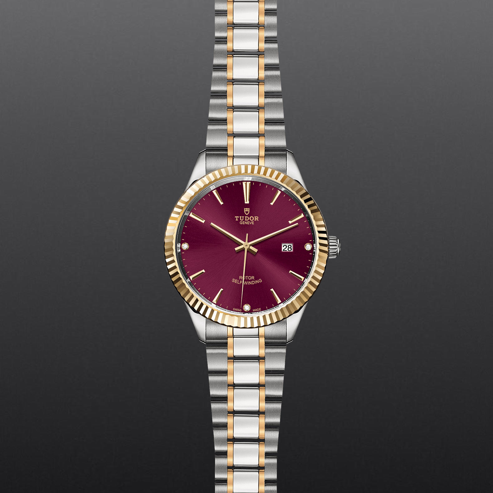 TUDOR Style