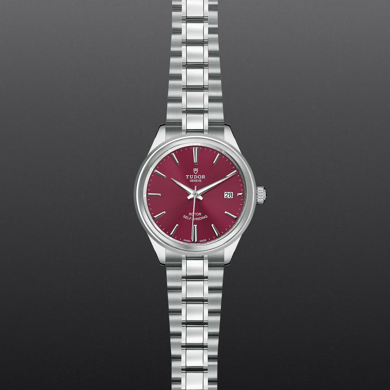 TUDOR Style