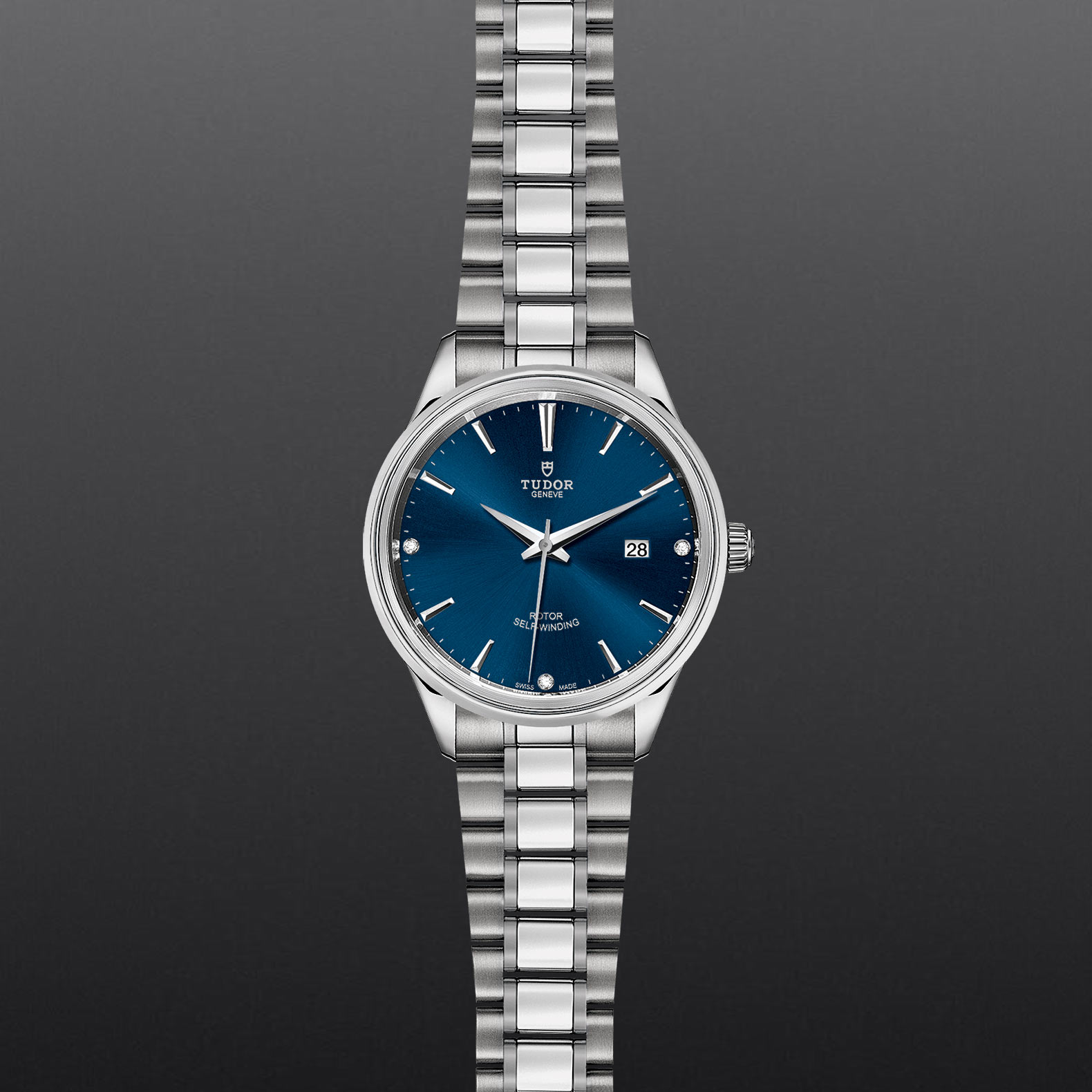 TUDOR Style