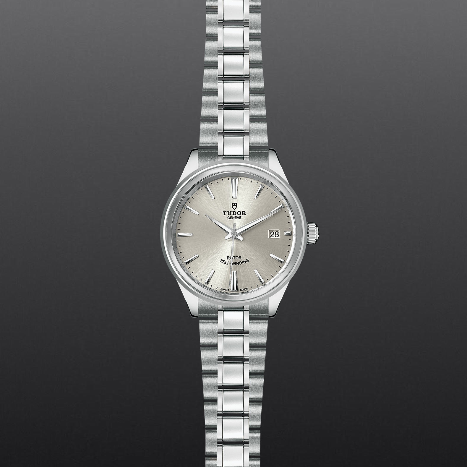 TUDOR Style