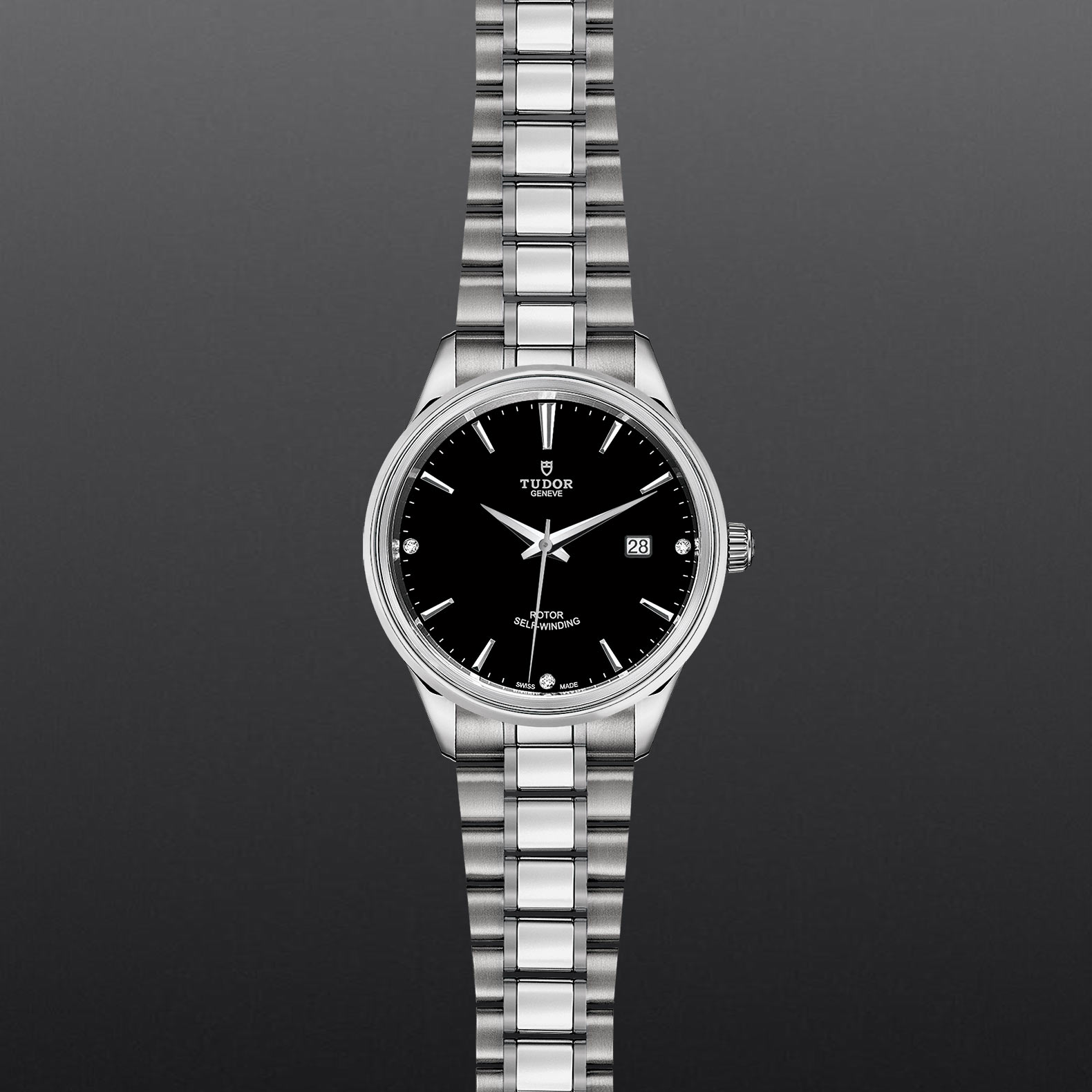 TUDOR Style