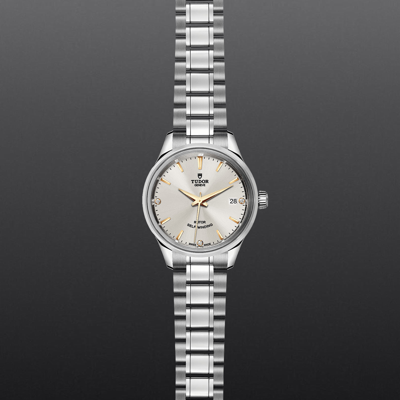 TUDOR Style