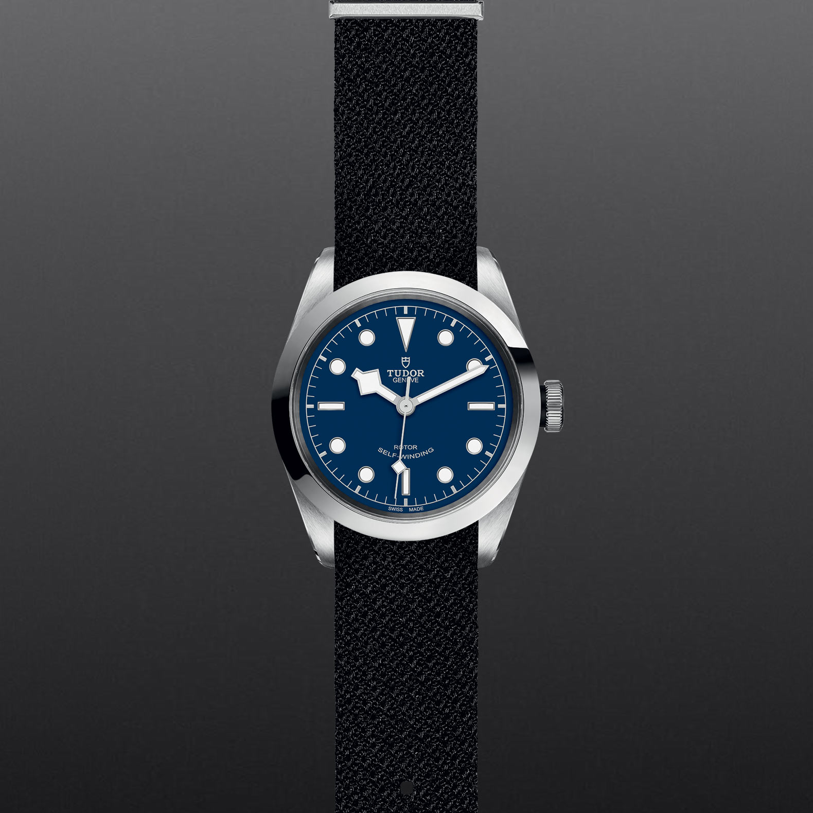 TUDOR Black Bay 41