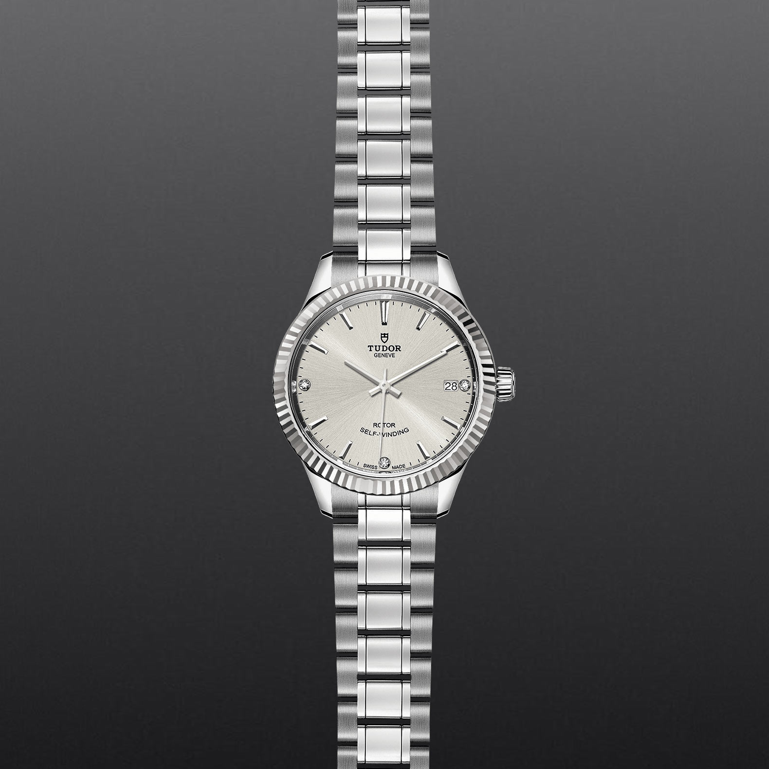 TUDOR Style