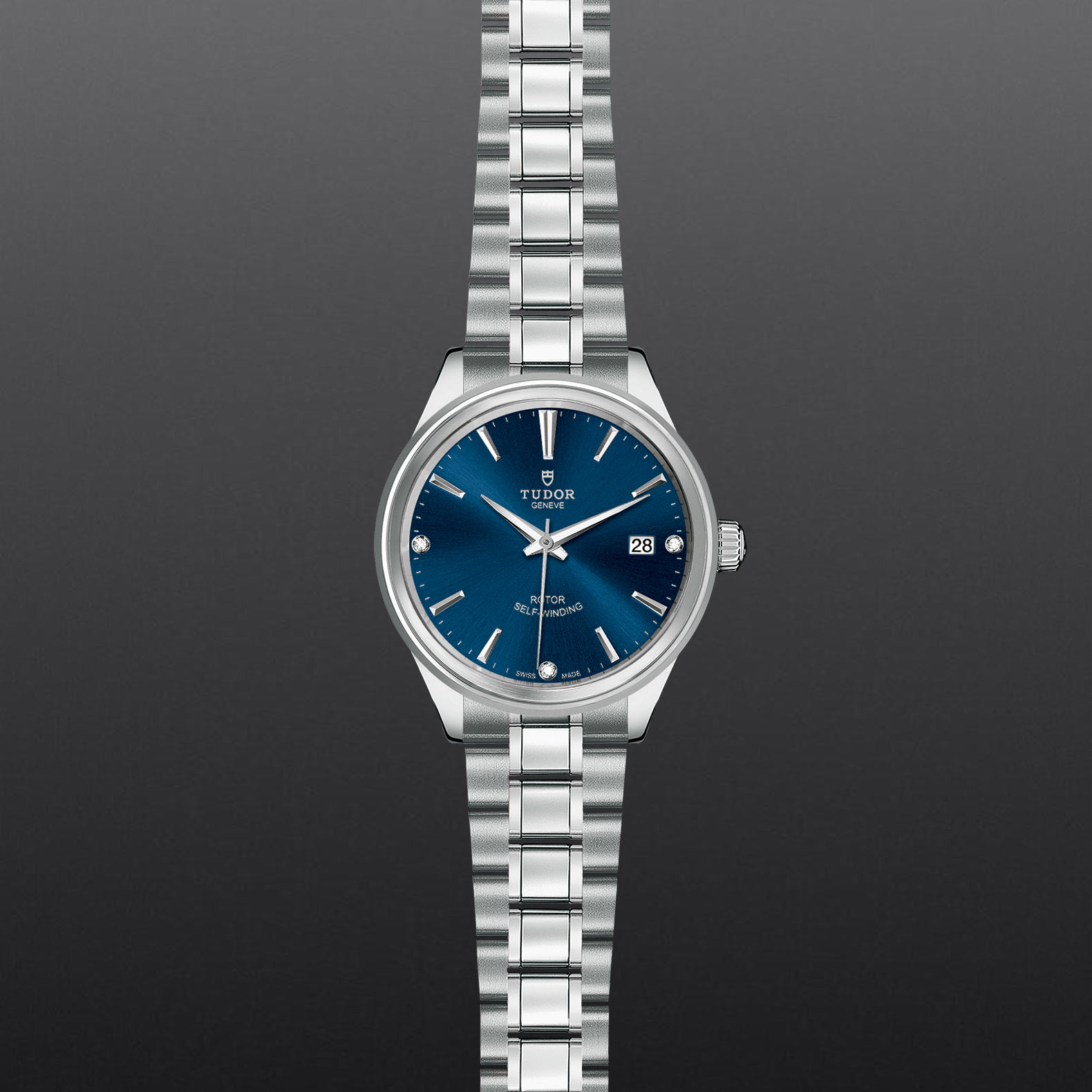 TUDOR Style