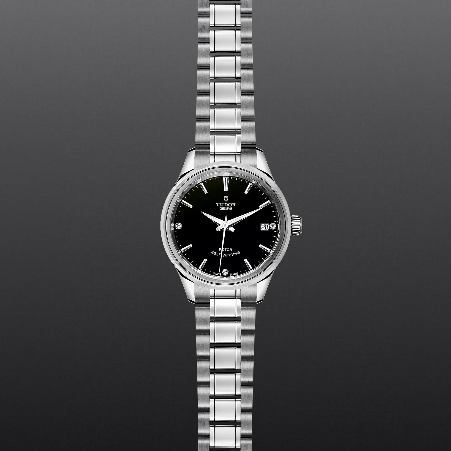 TUDOR Style