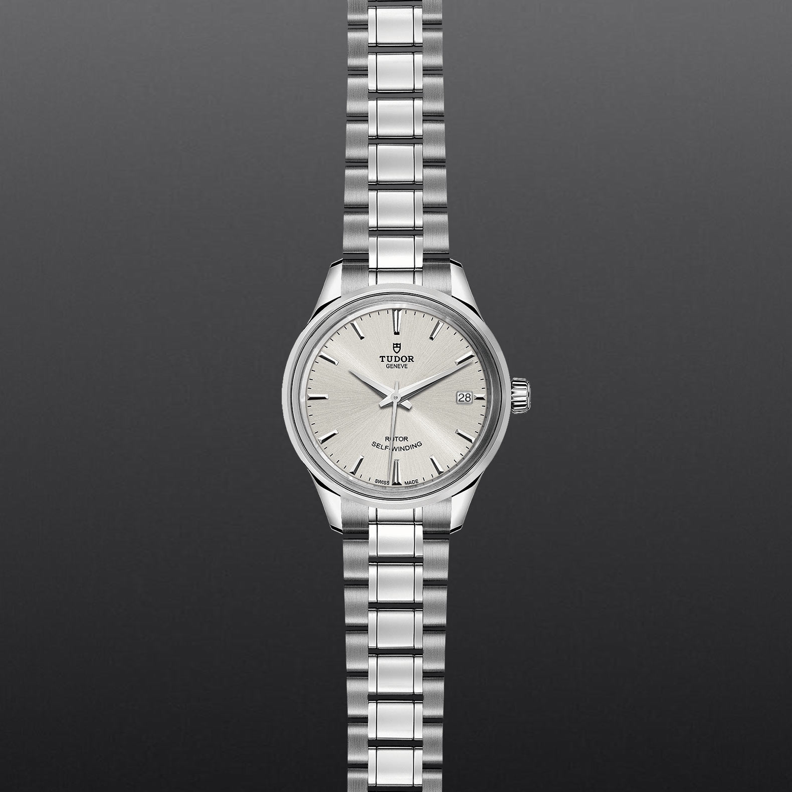 TUDOR Style