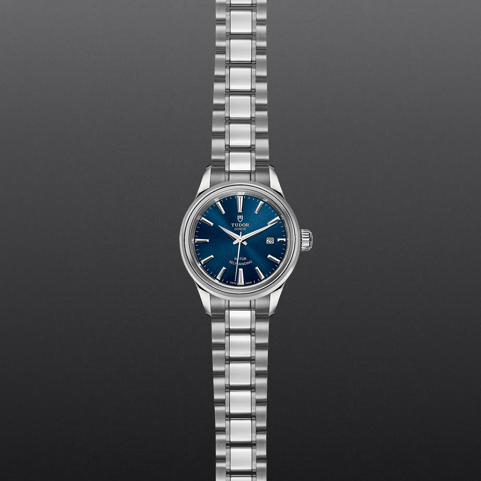 TUDOR Style