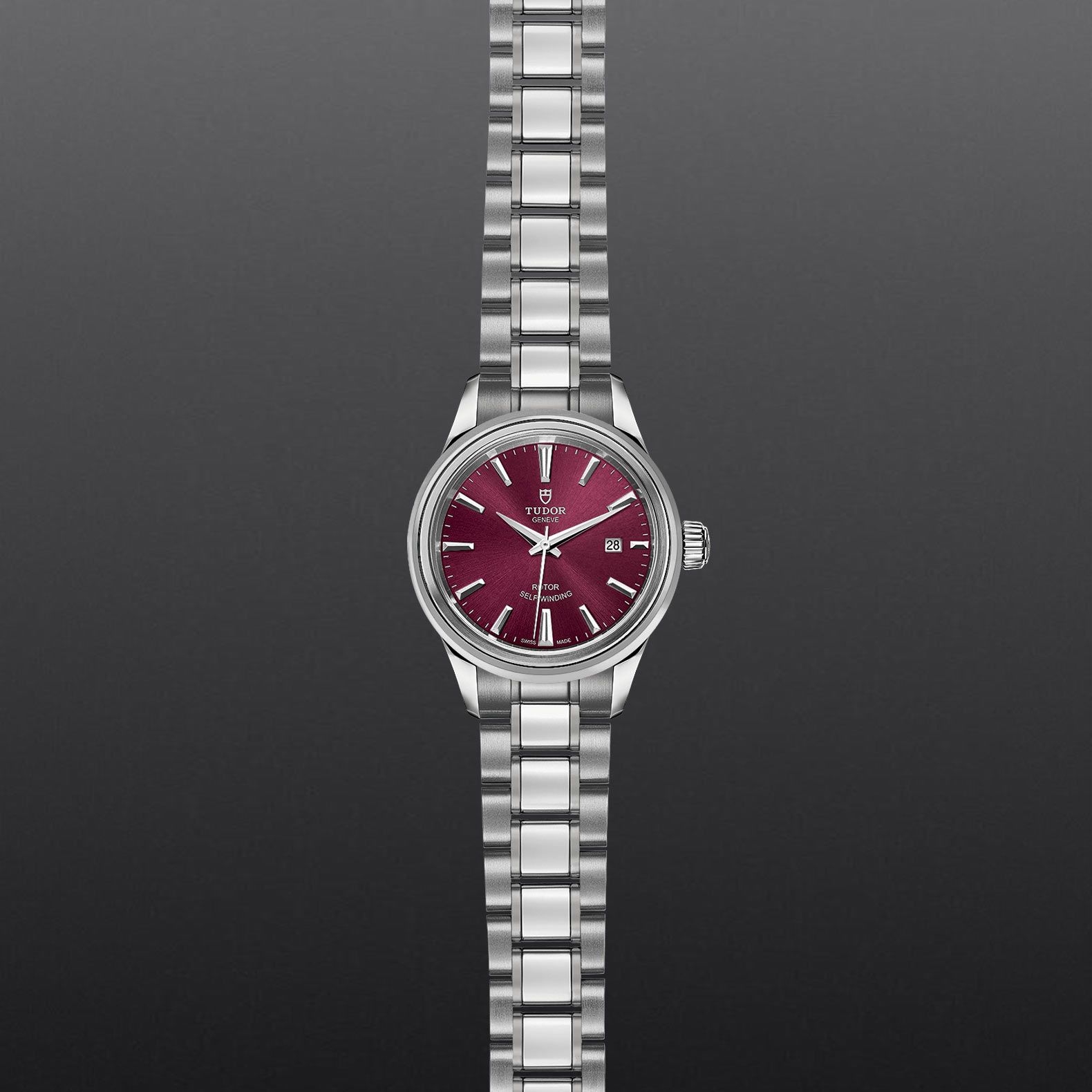 TUDOR Style