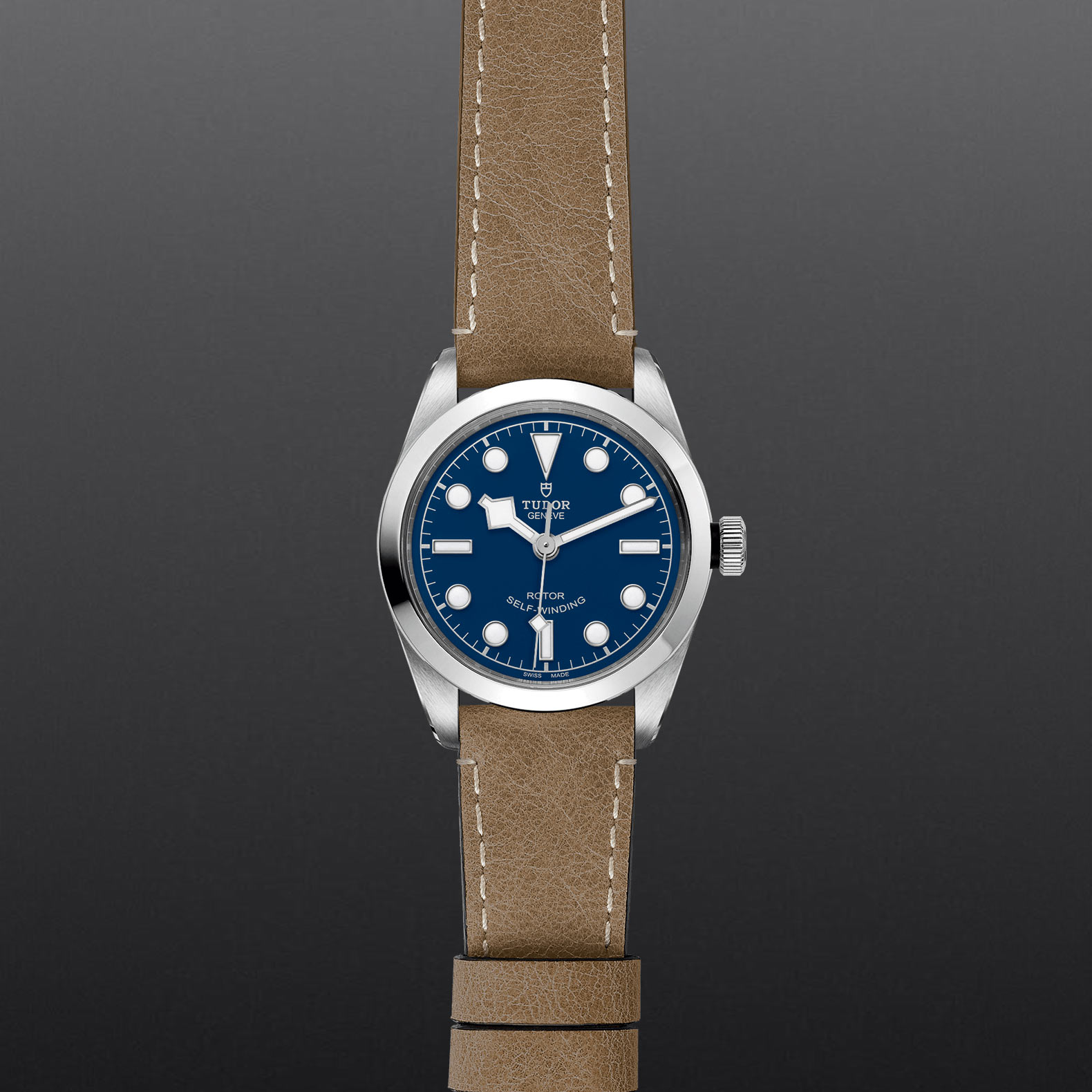 TUDOR Black Bay 36
