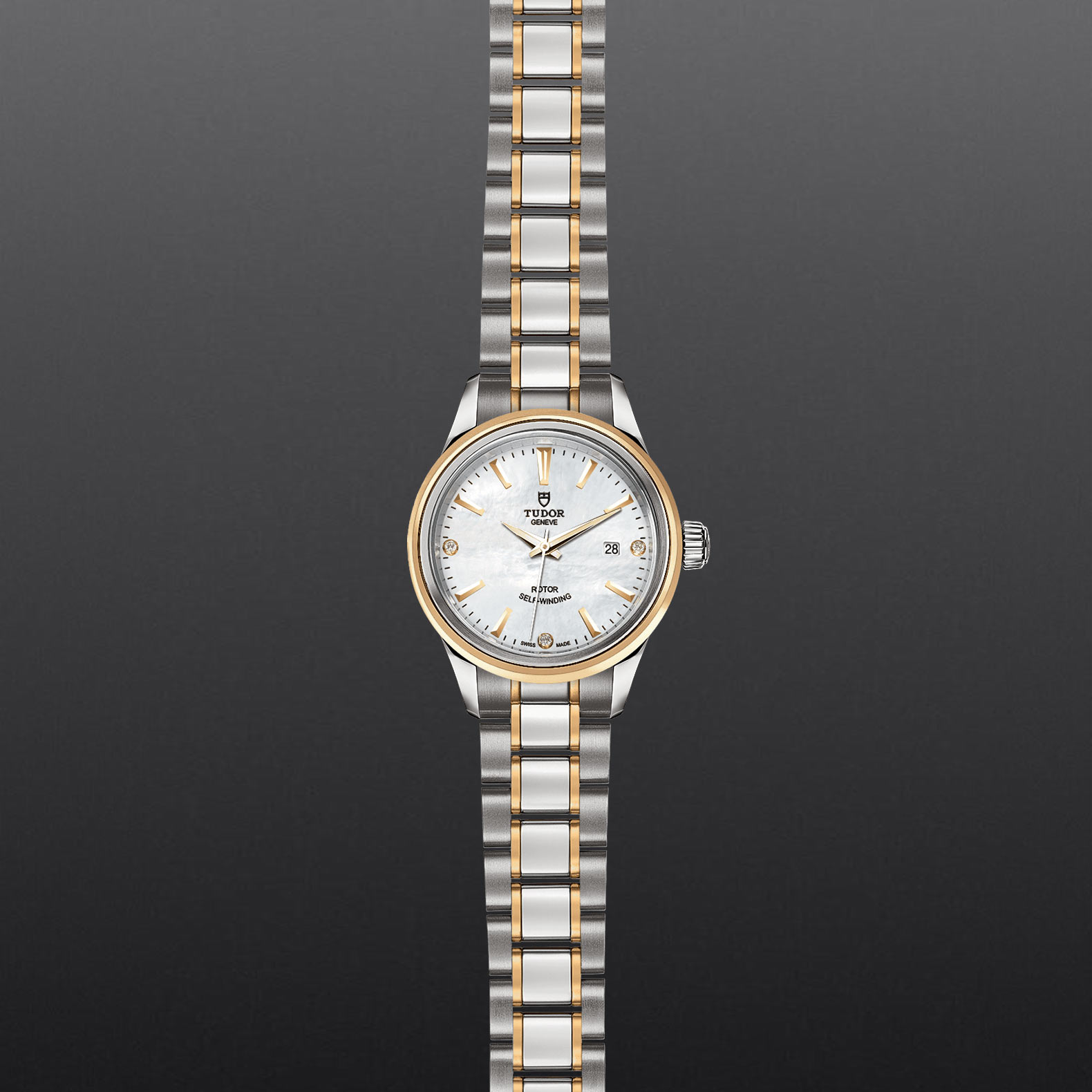 TUDOR Style