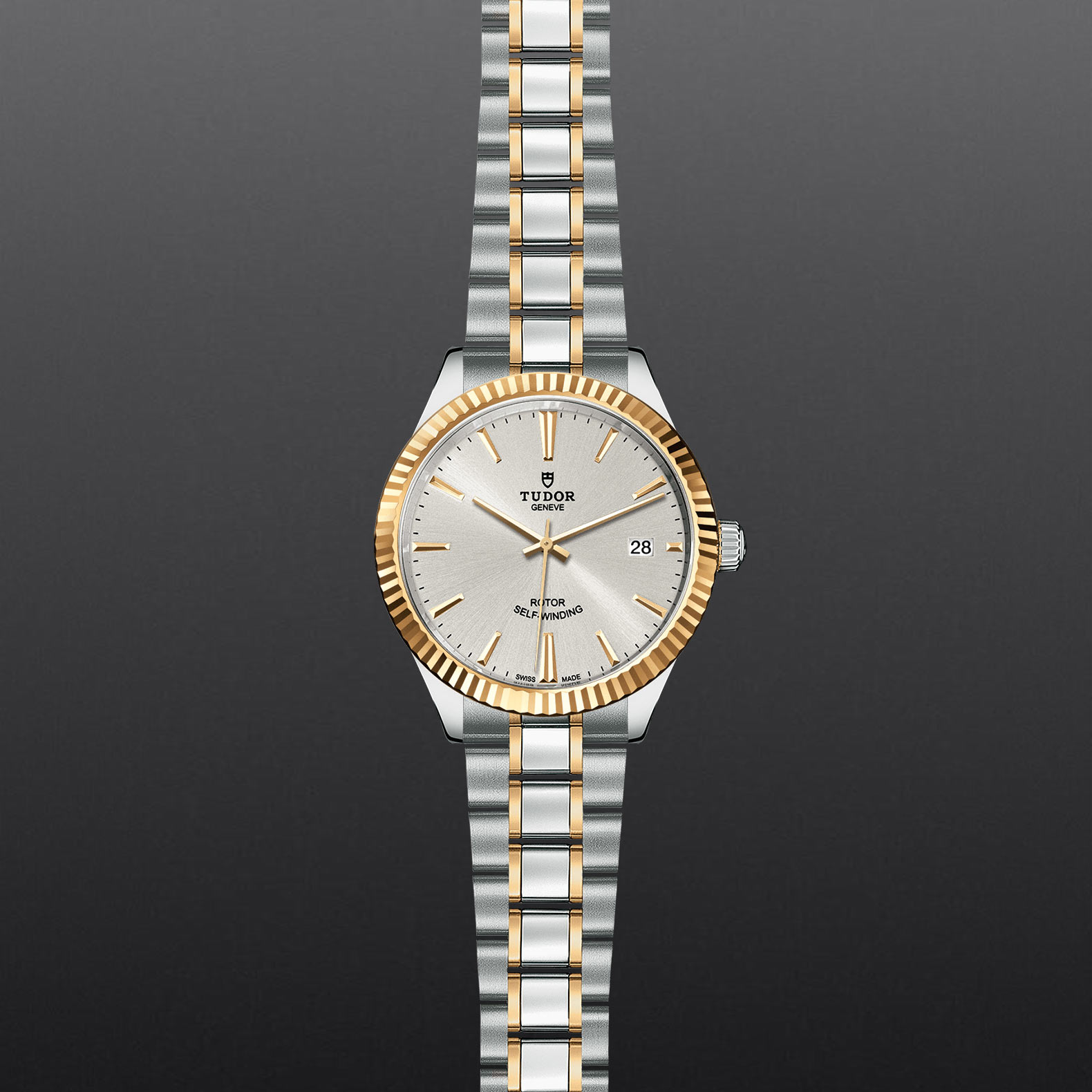 TUDOR Style