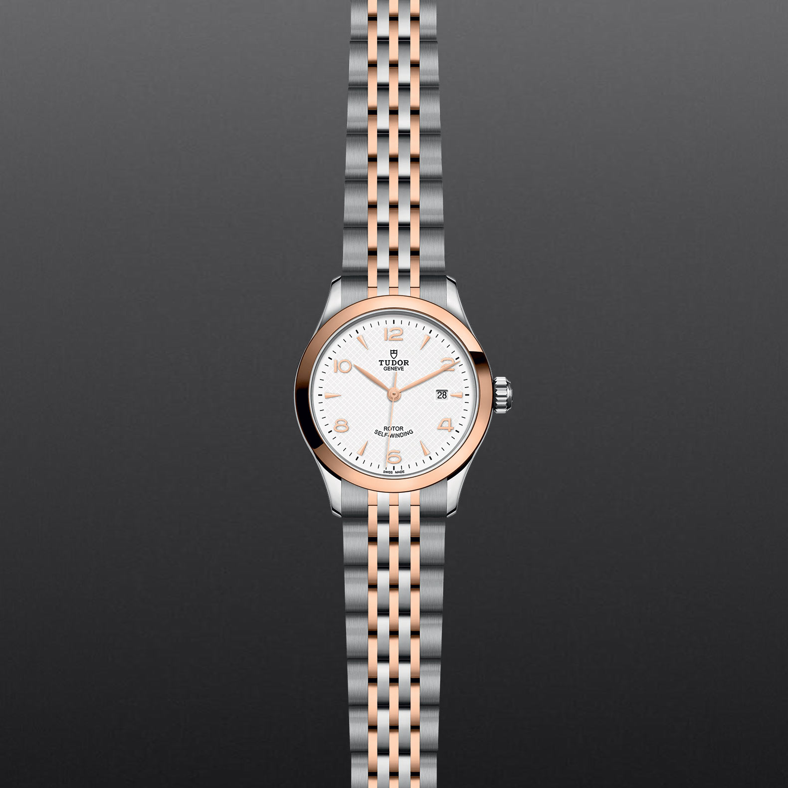 TUDOR 1926