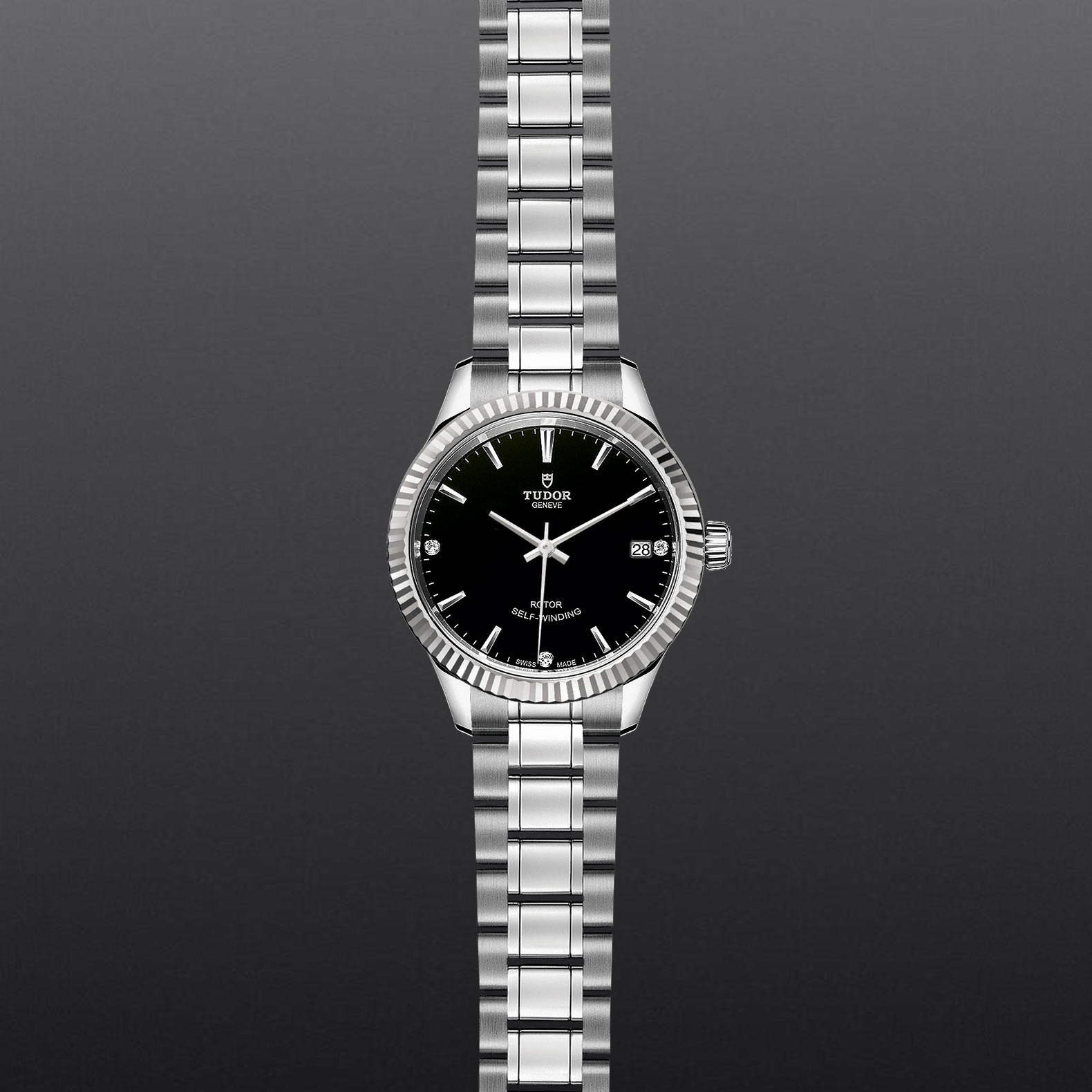 TUDOR Style