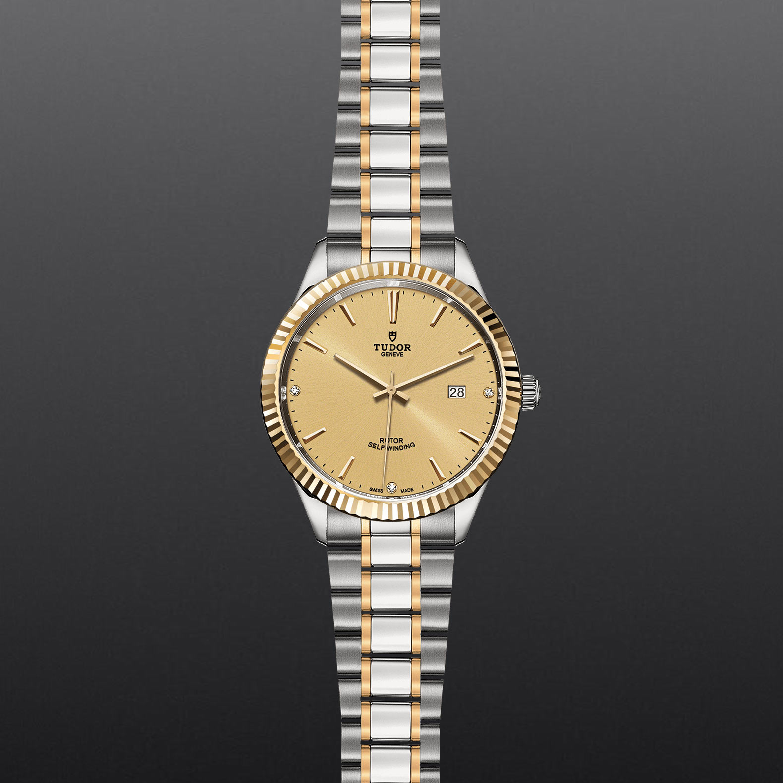 TUDOR Style