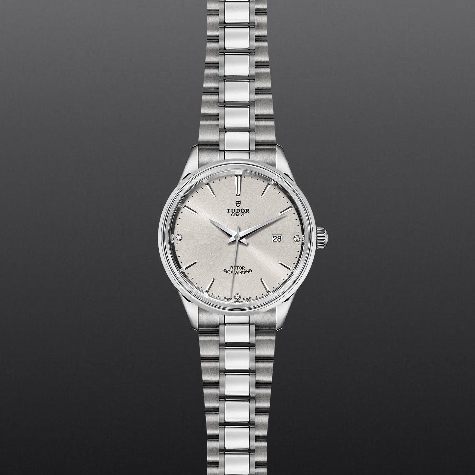 TUDOR Style