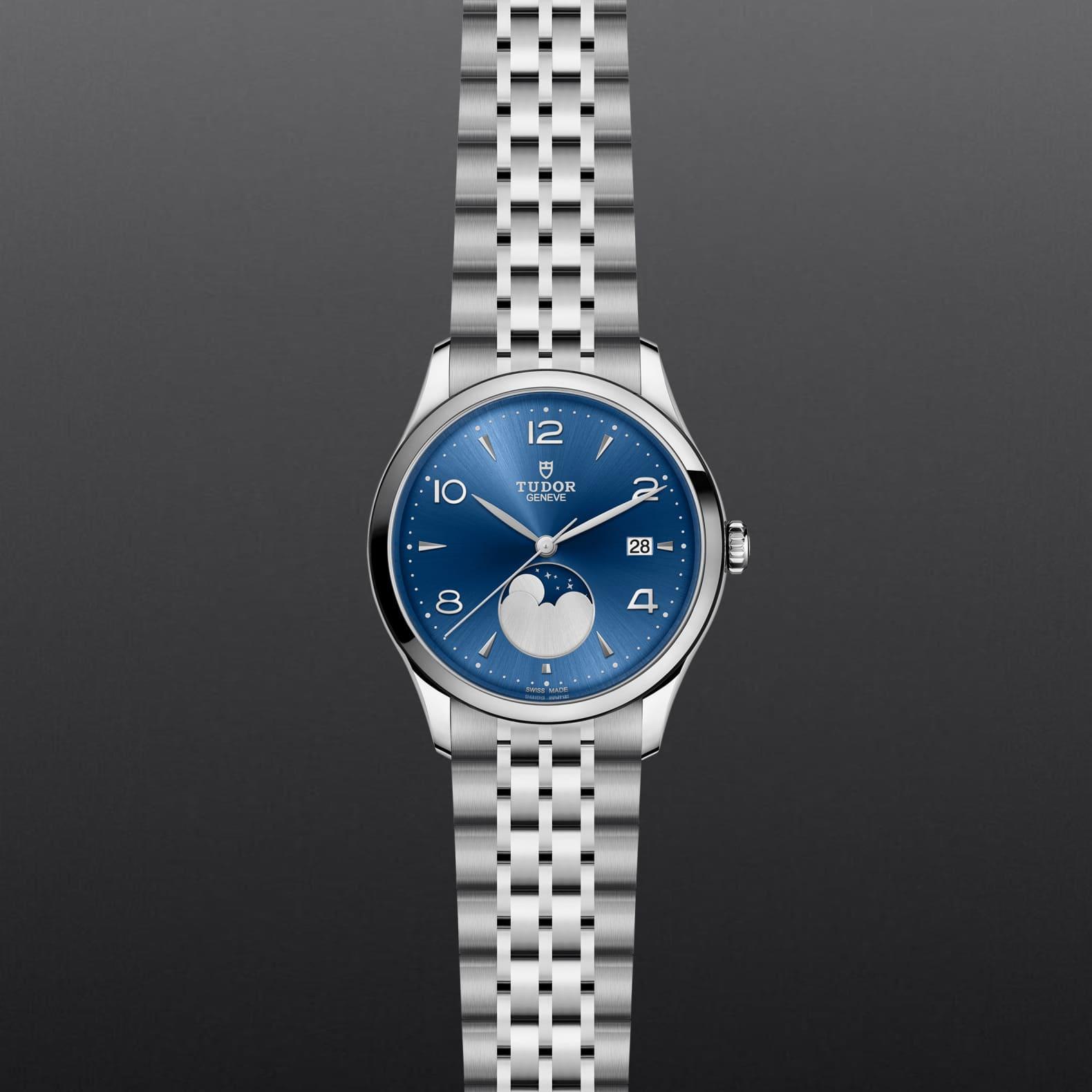 TUDOR 1926 Luna