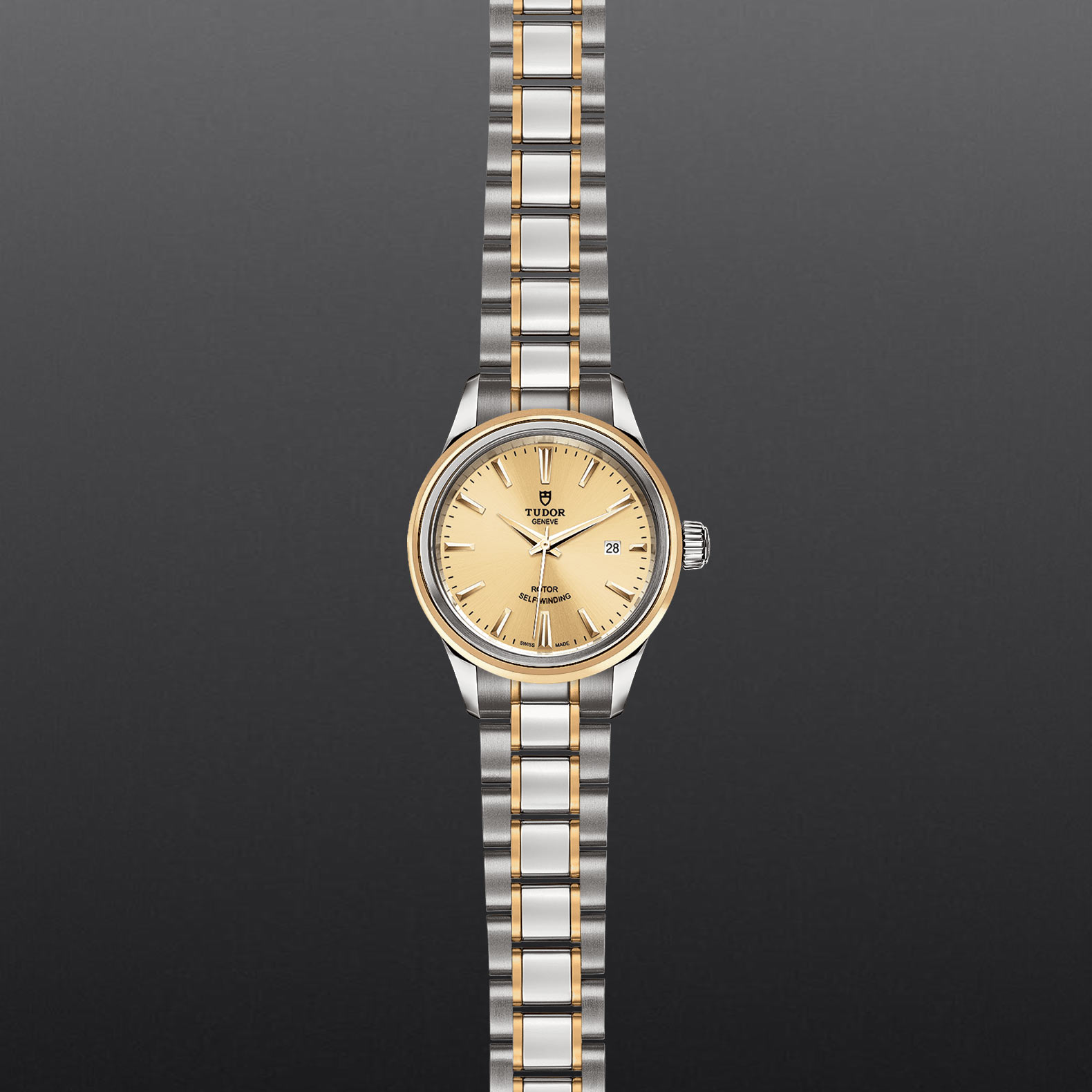 TUDOR Style
