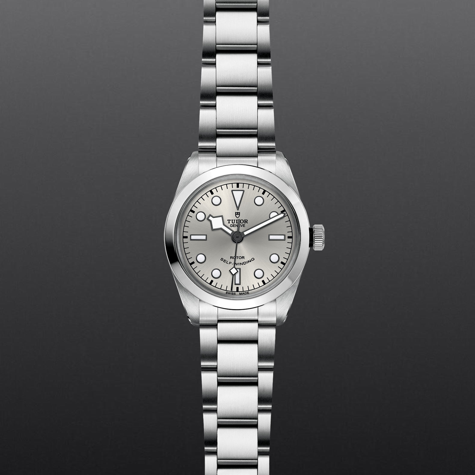 TUDOR Black Bay 36